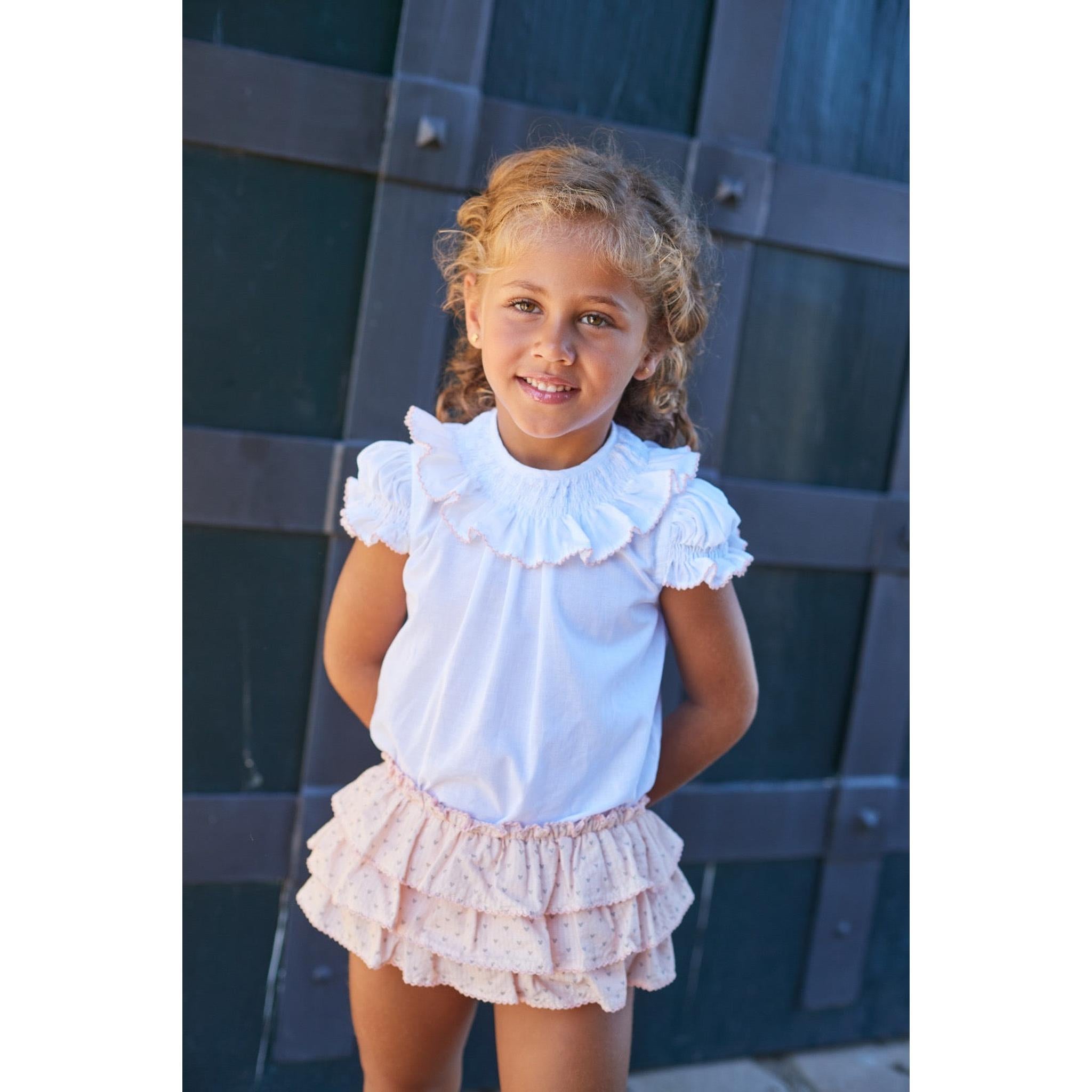 Babalu Skirt Set
