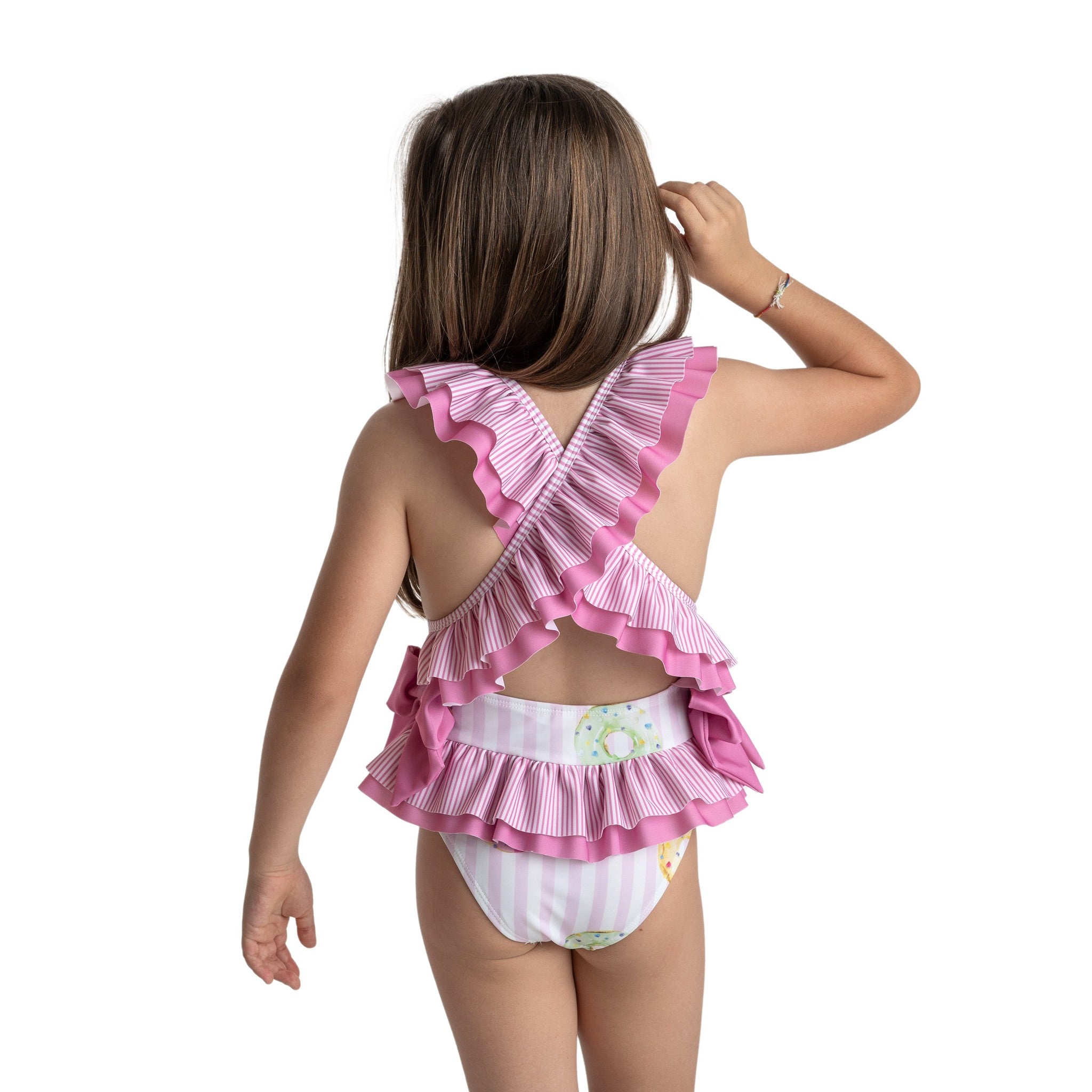 Cozumel One Piece Swim