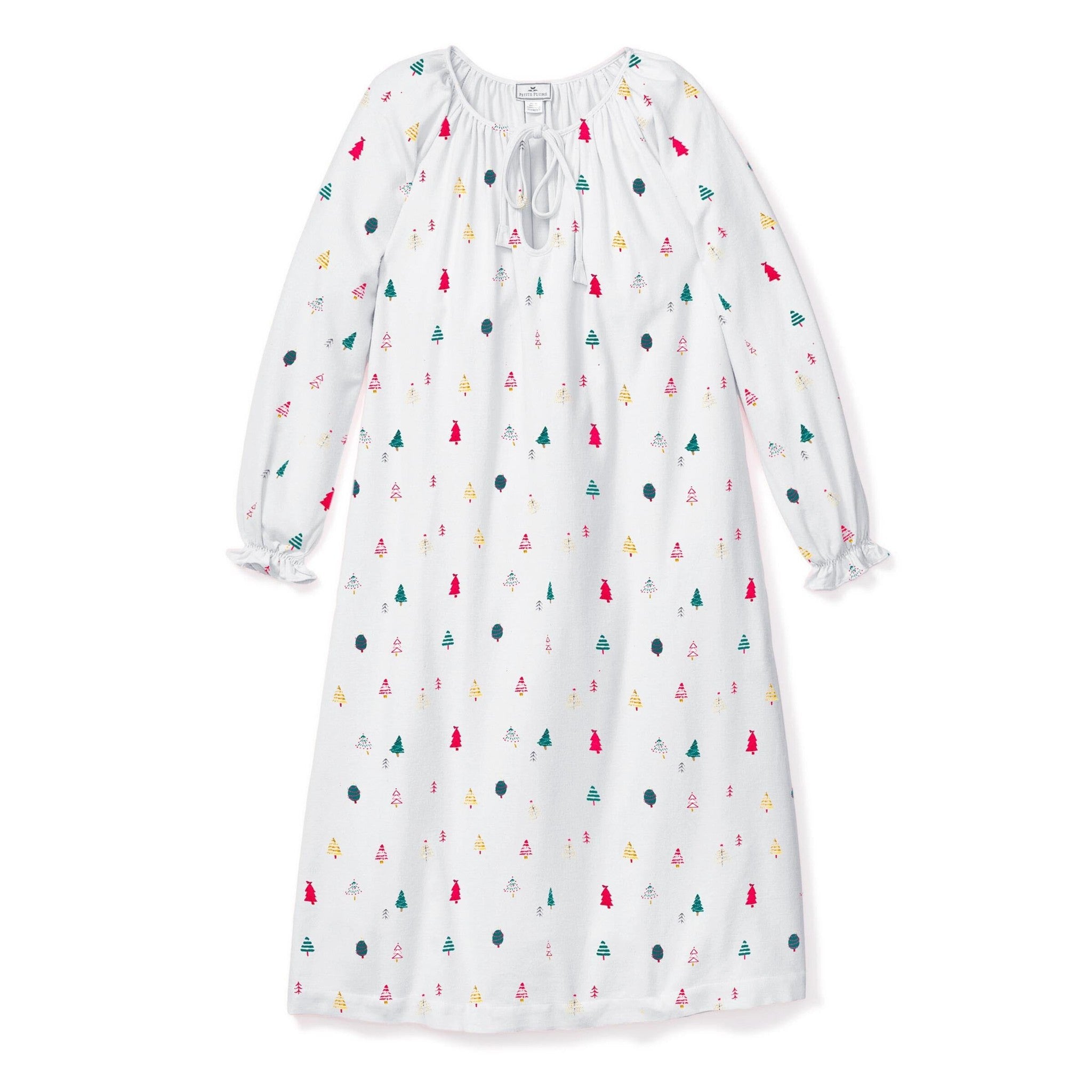 Women's Merry Trees Delphine Nightgown