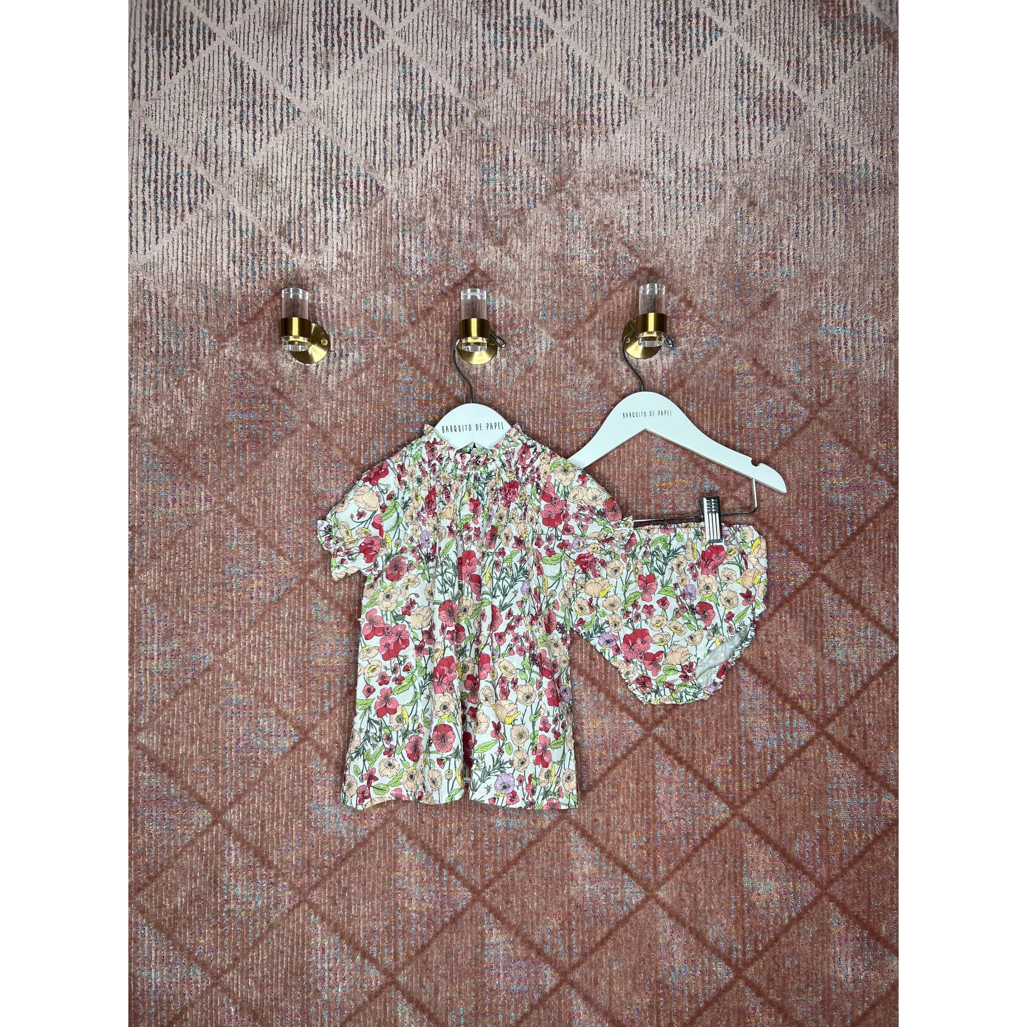 Gardenfresh Bloomer Set