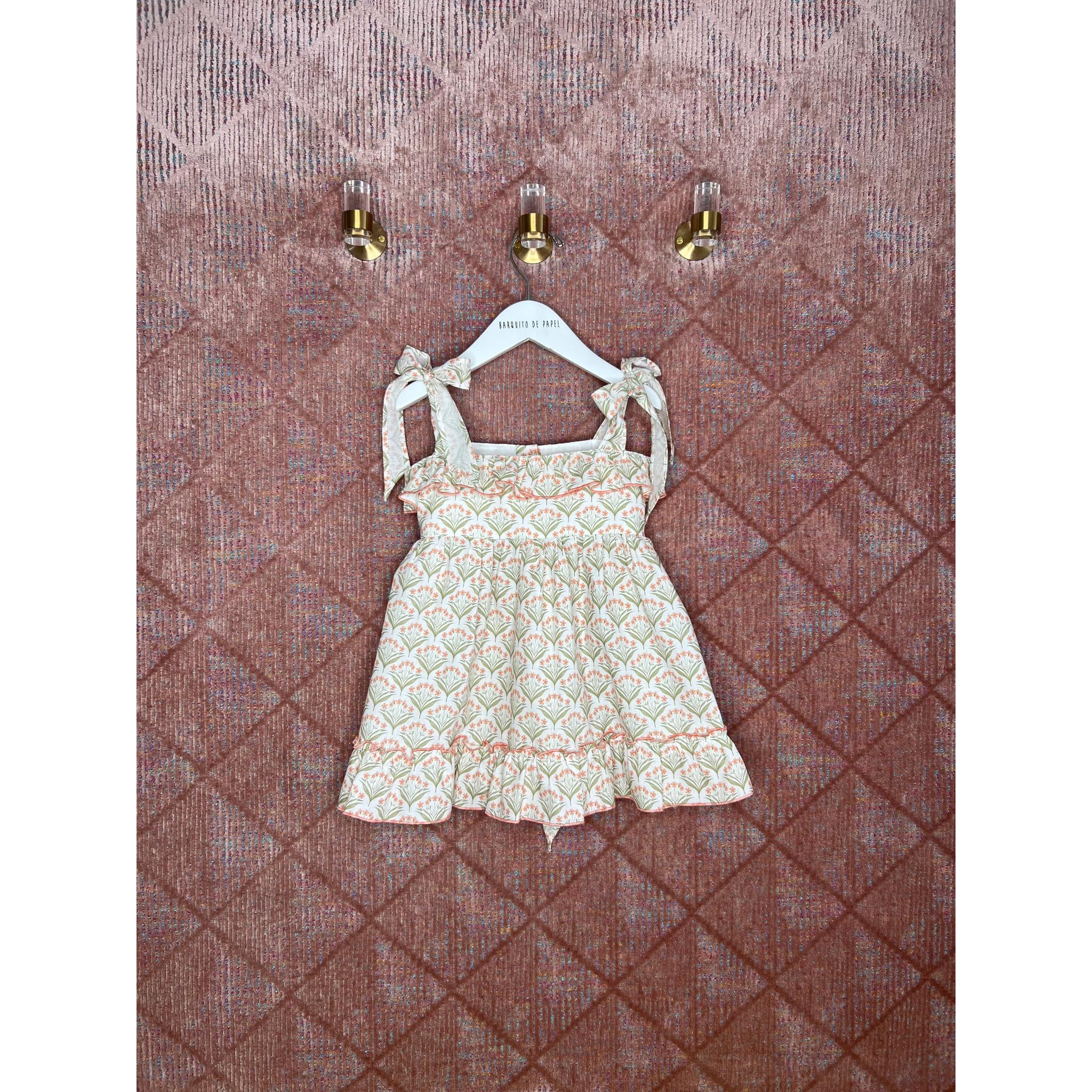 Vestido Lemon