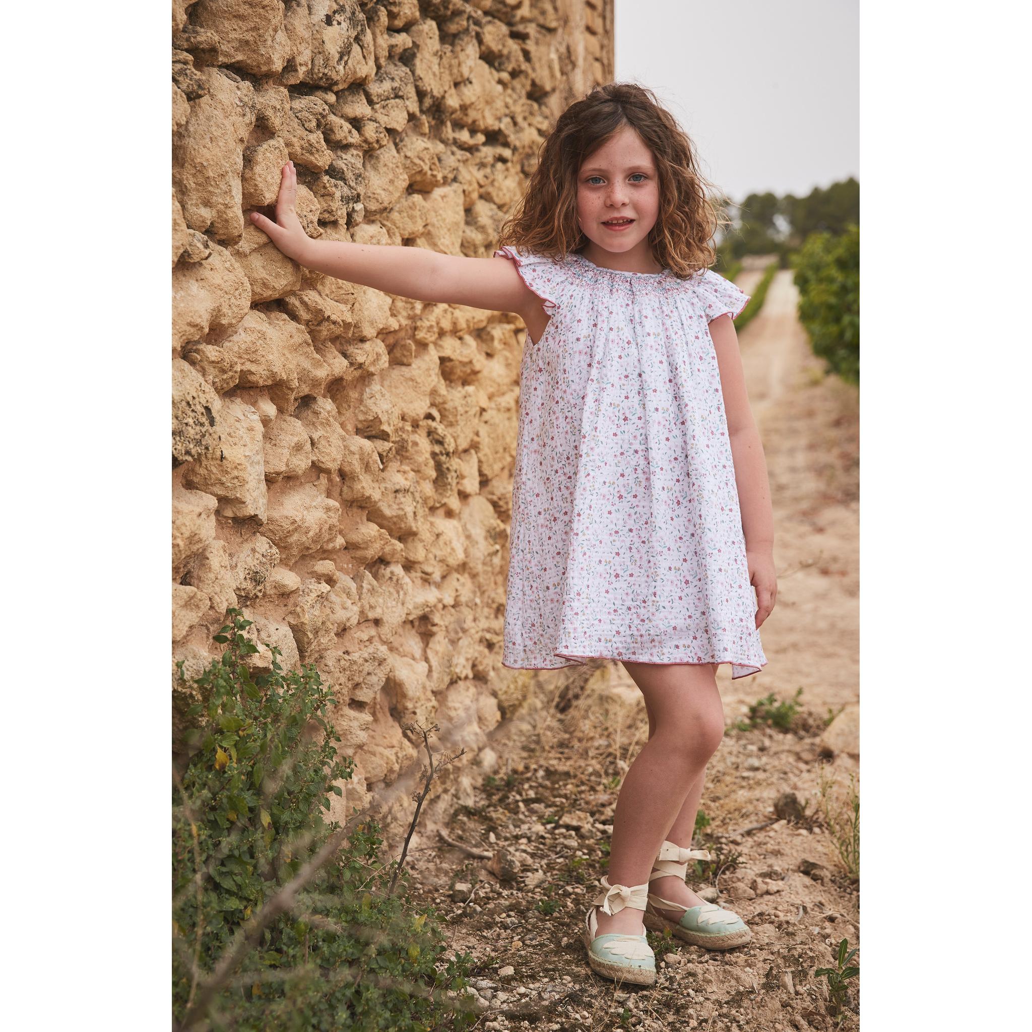Brisa Dress
