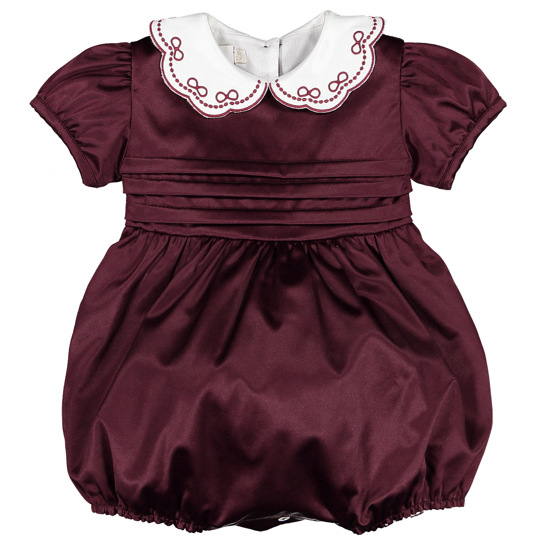 Rudolph Romper