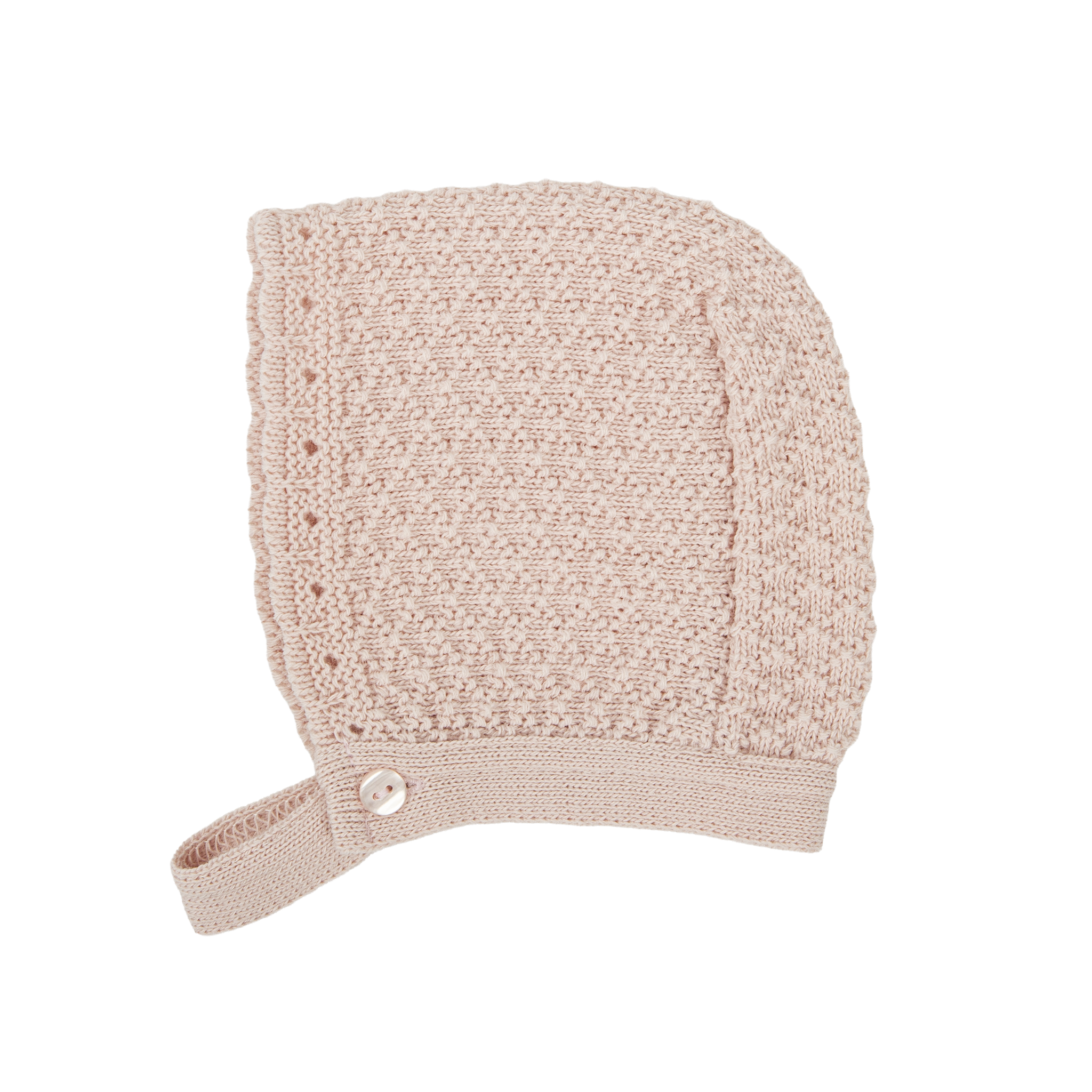 Escapada Romper with Bonnet