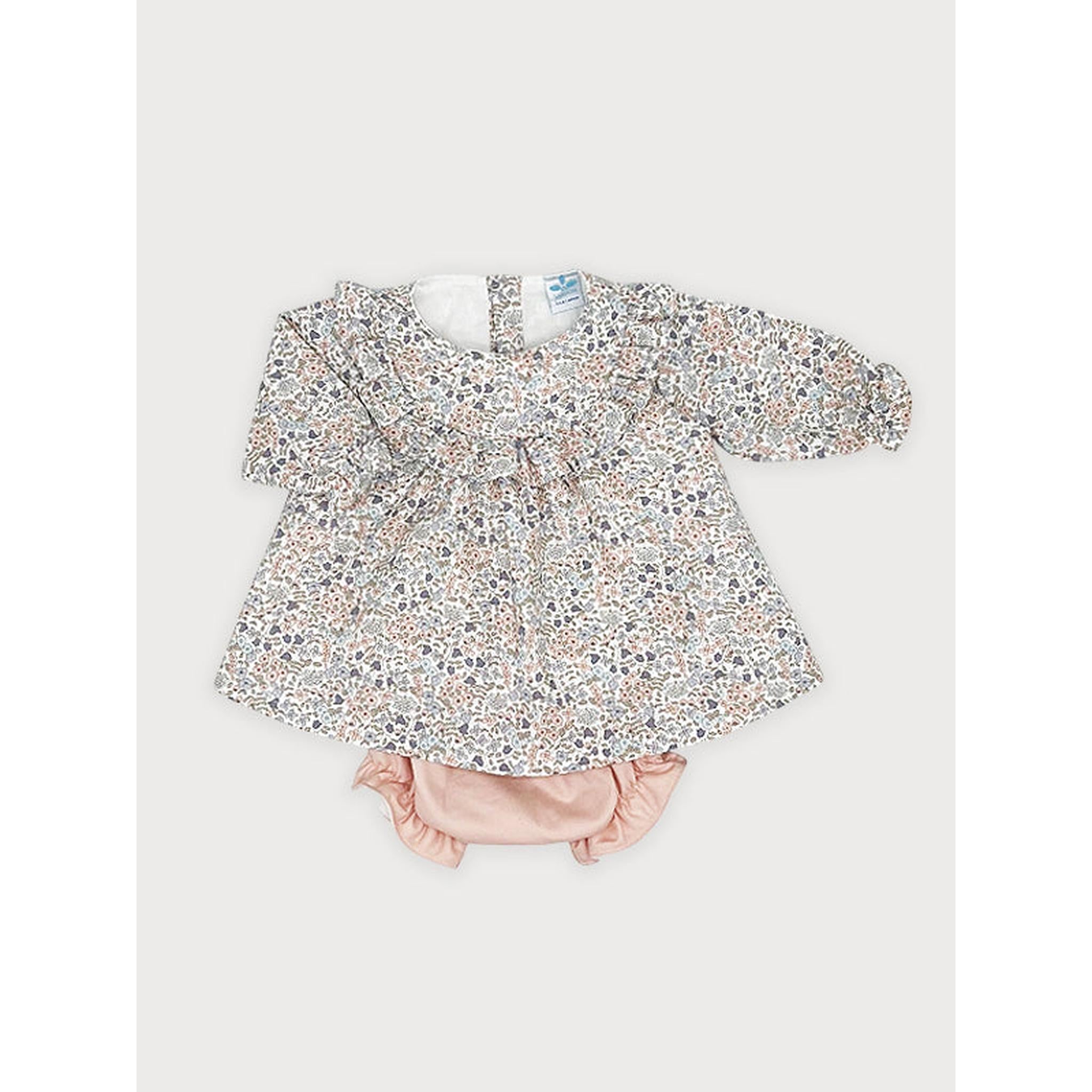 MIranda Bloomer Dress