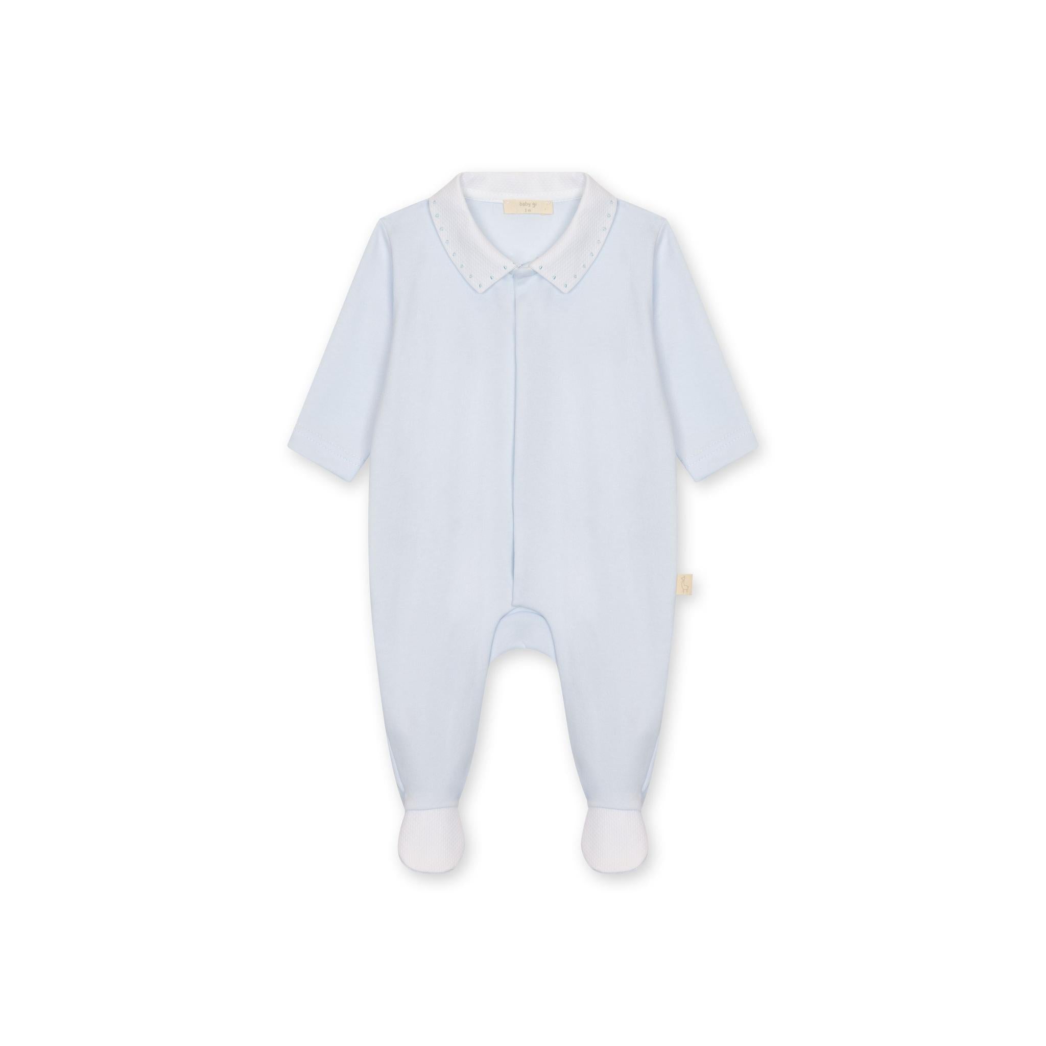 Cuello Bodoque Footie