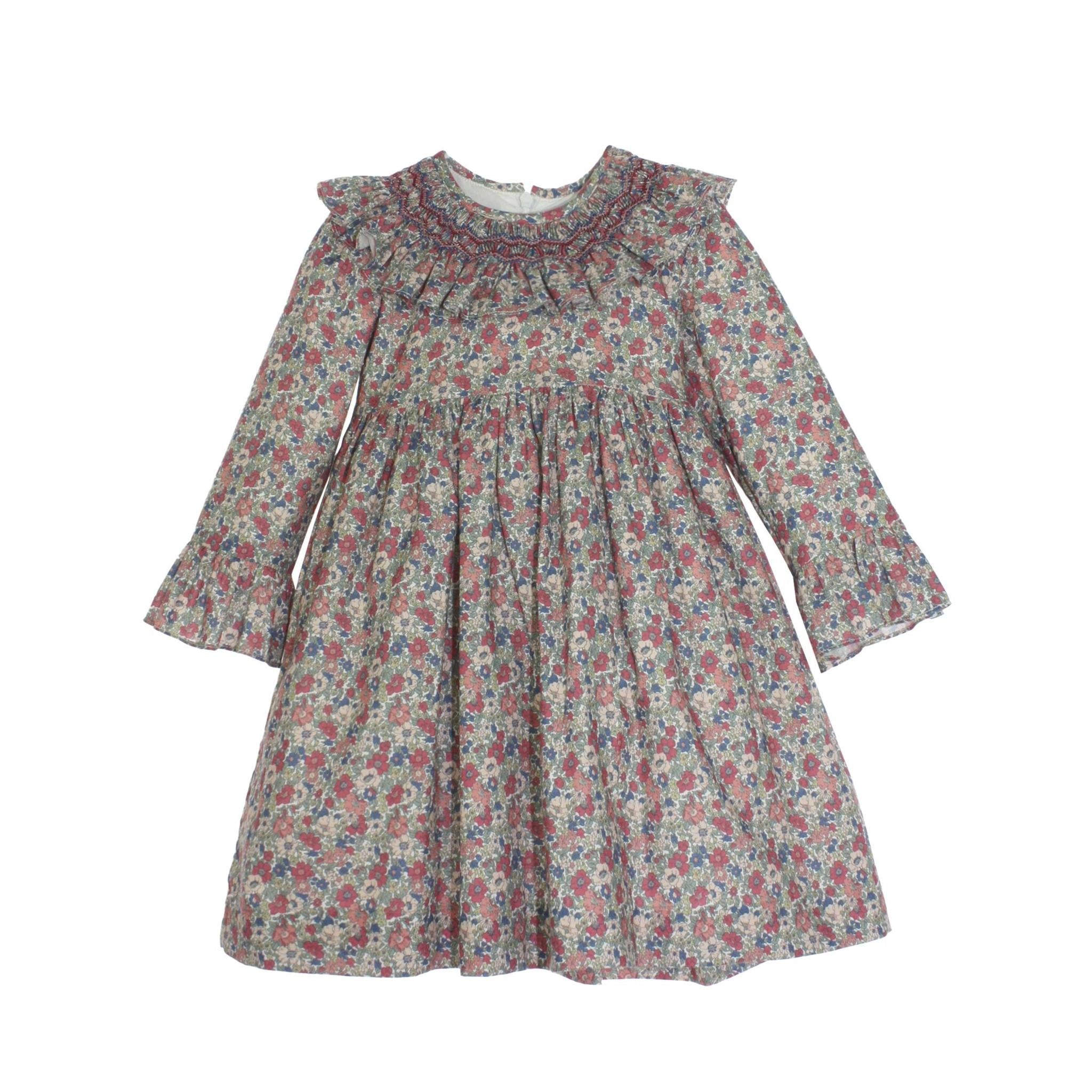Vestido Lulu