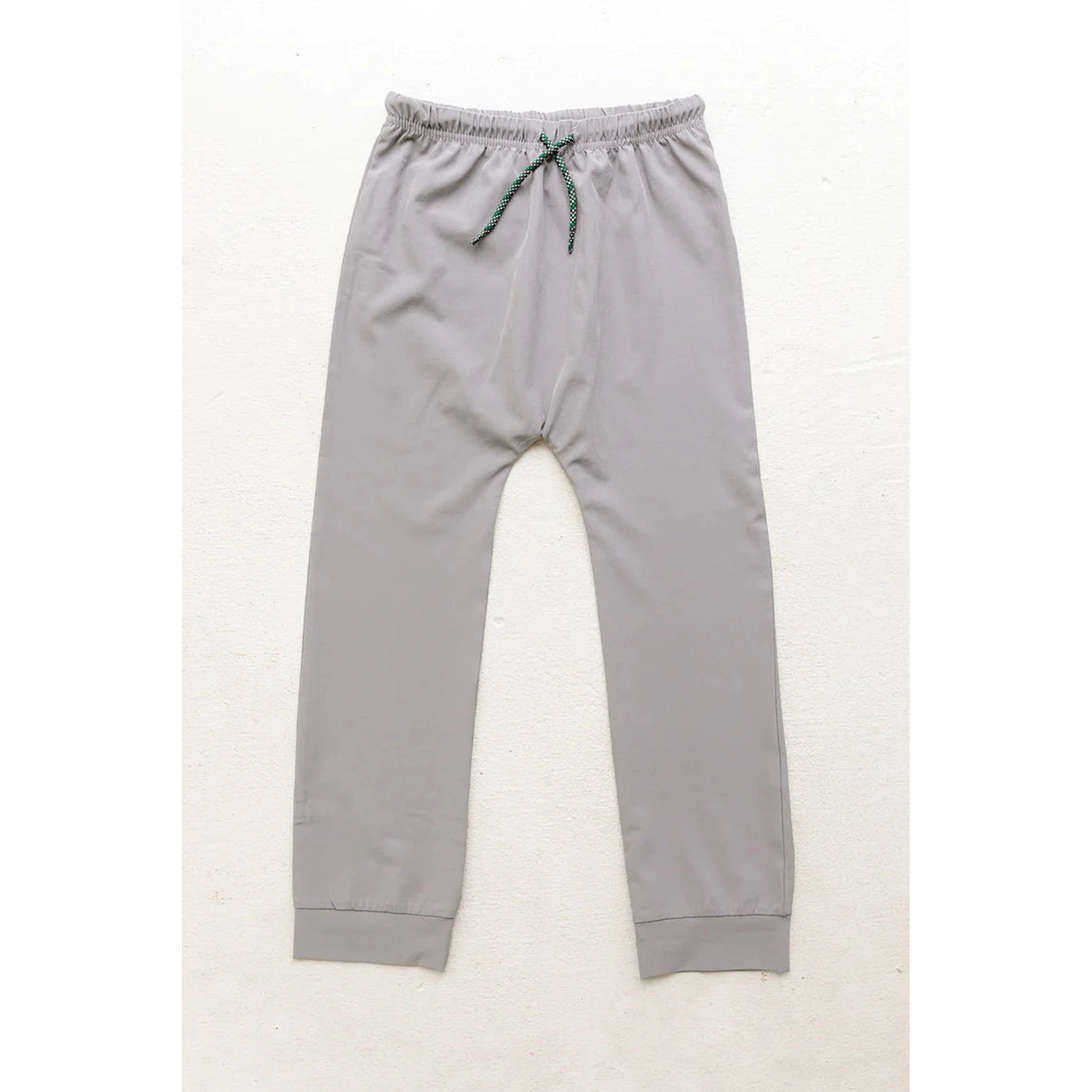 campbell sport jogger - gray