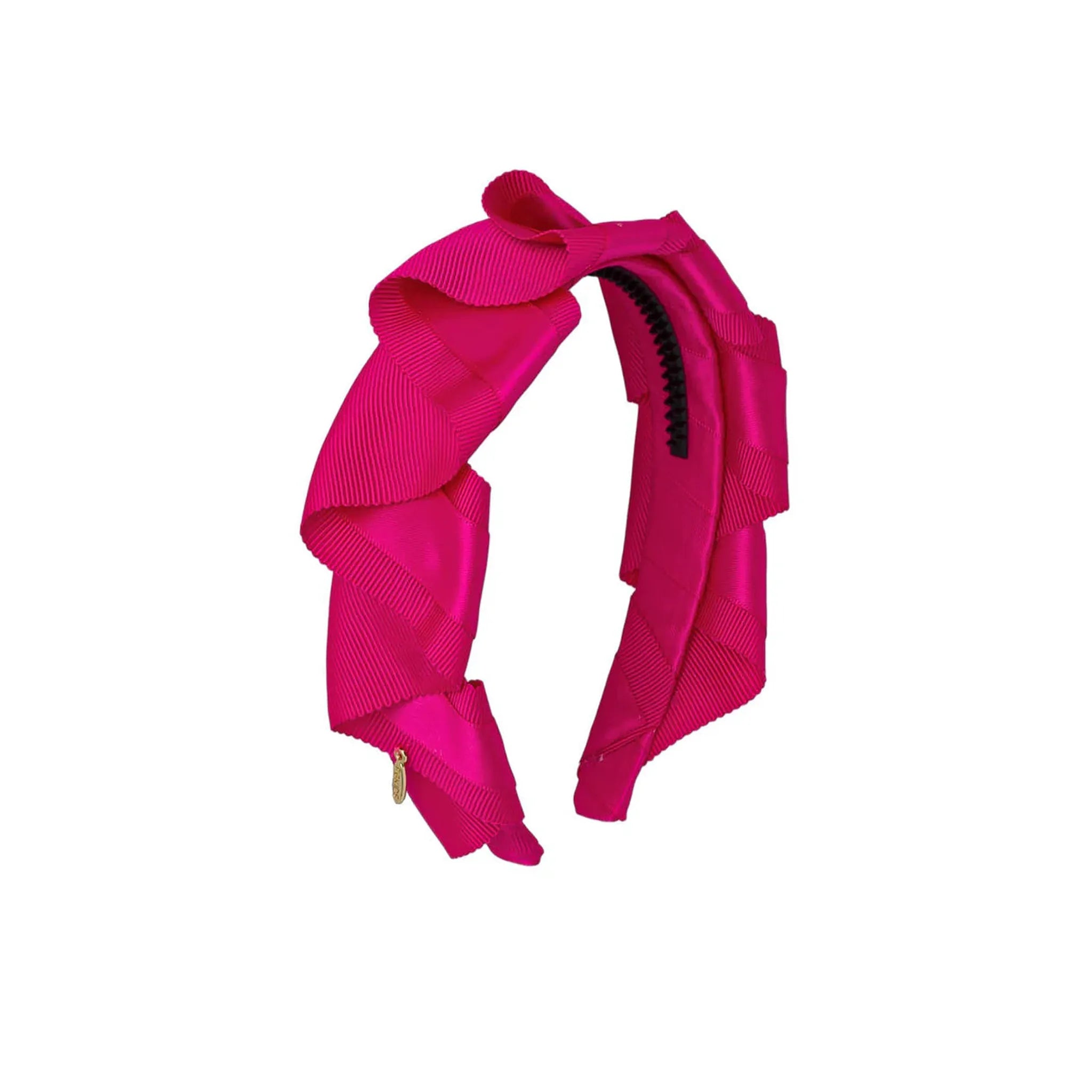 Cascading Duo Headband