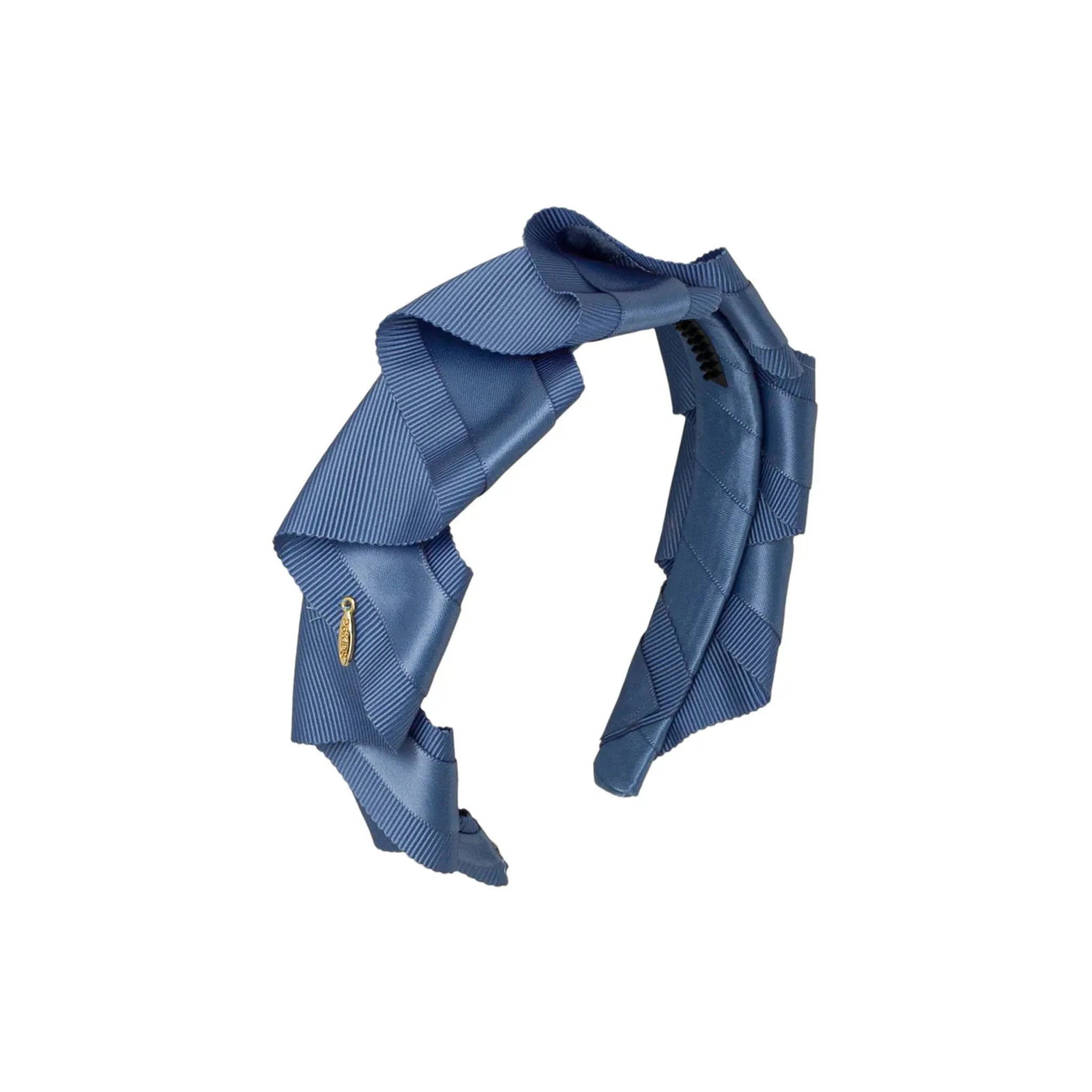 Cascading Duo Headband