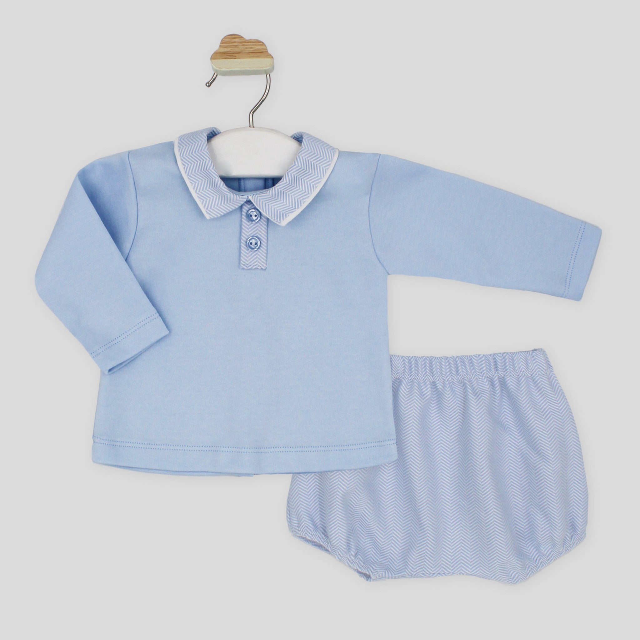 Sweetie Bloomer Set