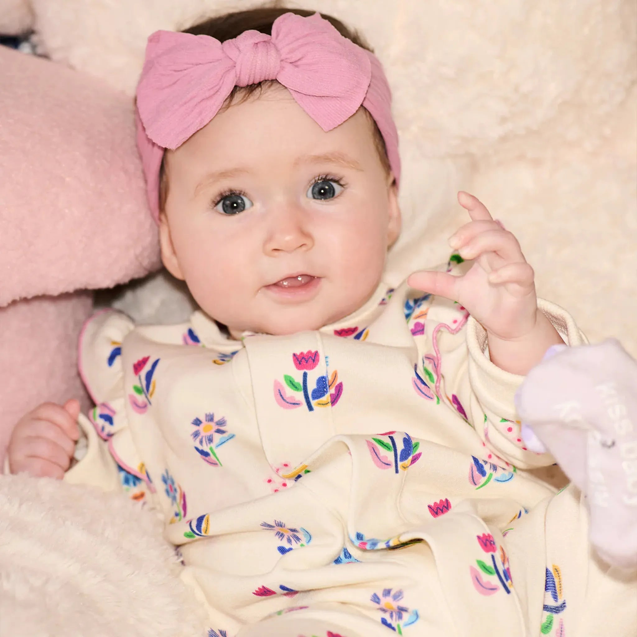 Margit Magnetic Romper