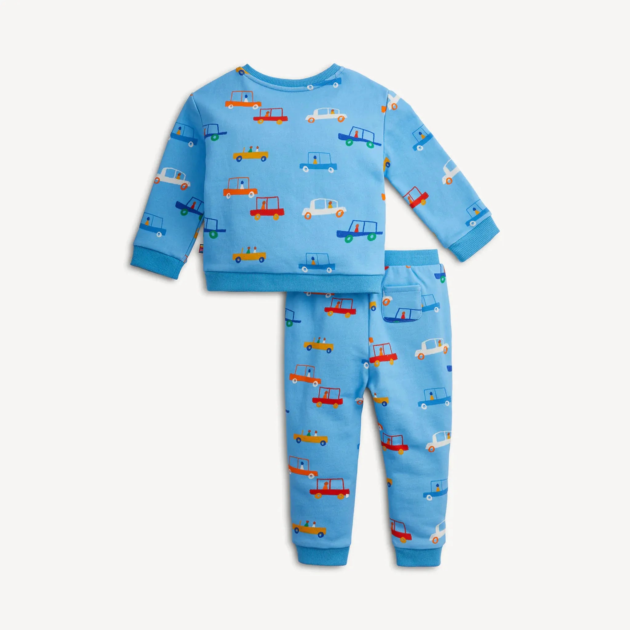 You Auto Know Magnetic Sweatsuit