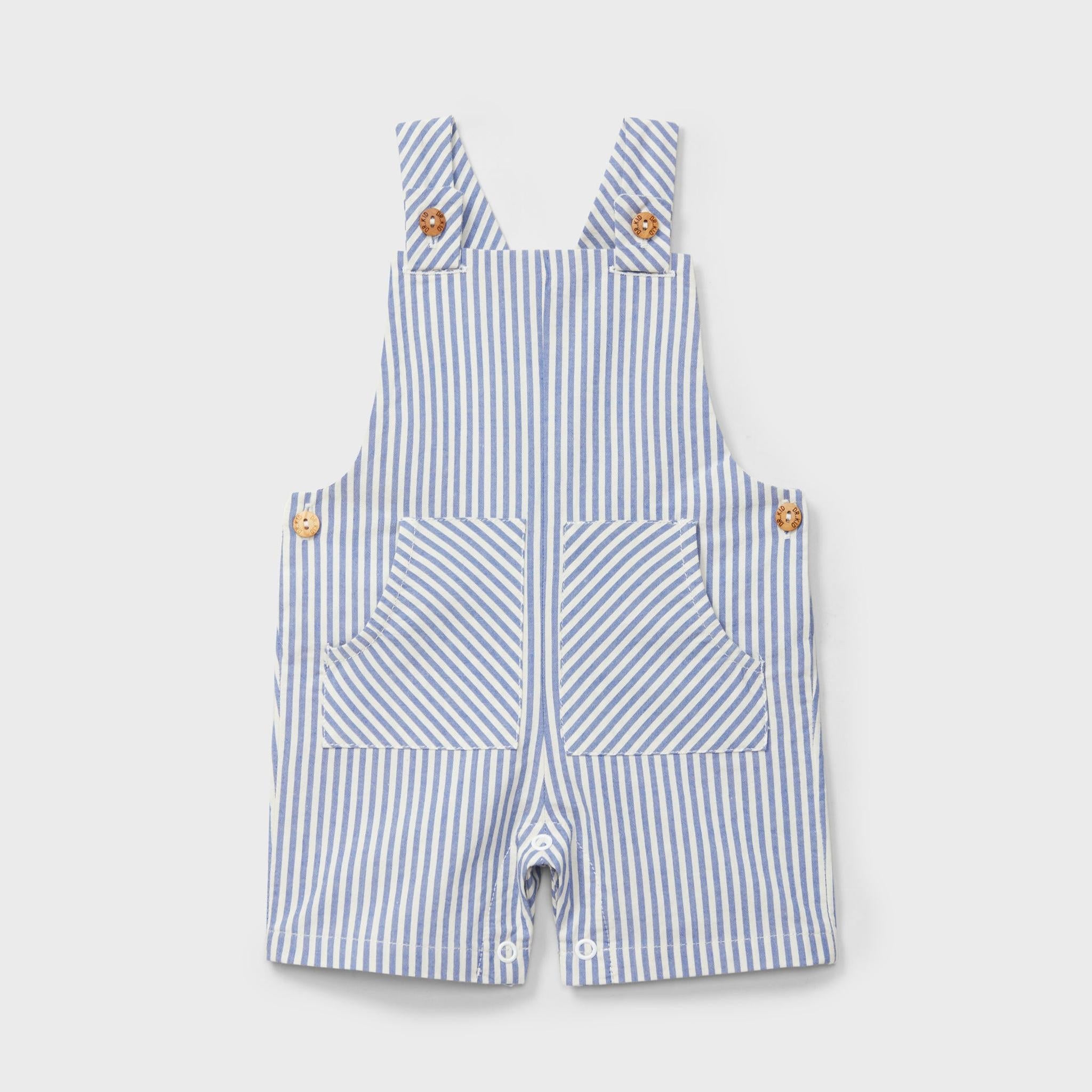Marinero Dungaree