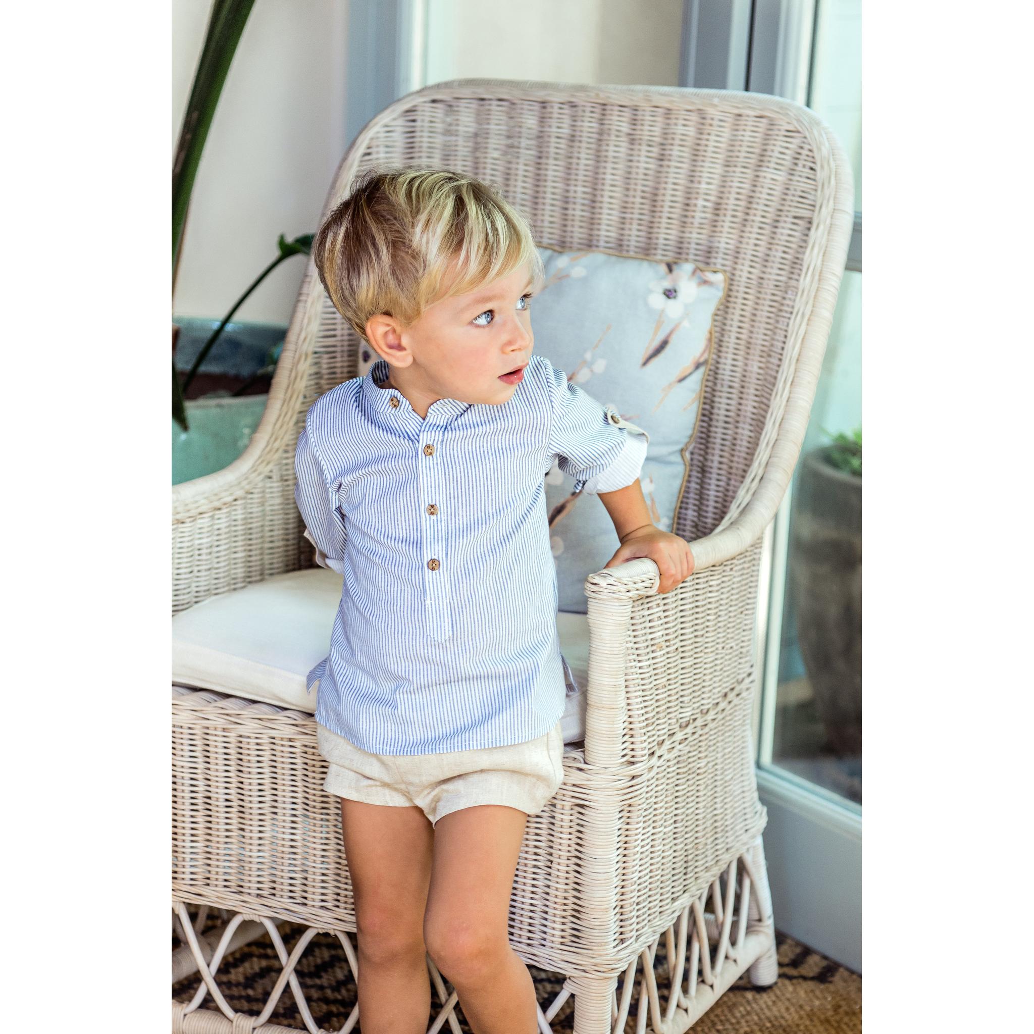 Acuario Baby Set