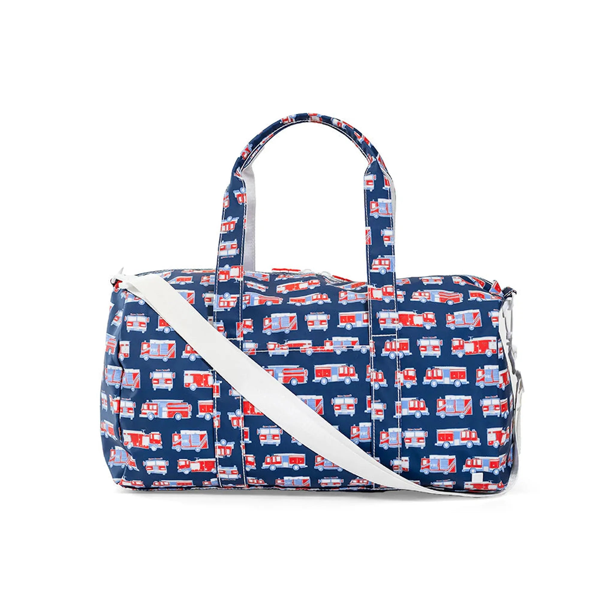 Weekender - Fire Engine