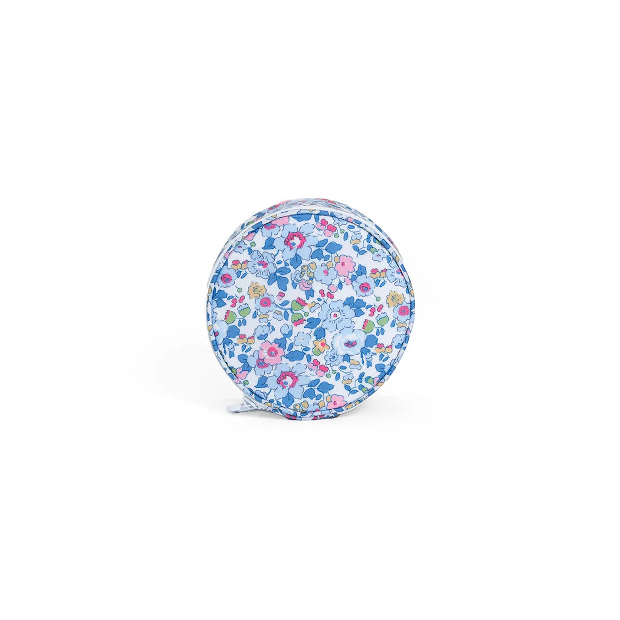 ROUNDUP JEWEL CASE - Bridgehampton Floral