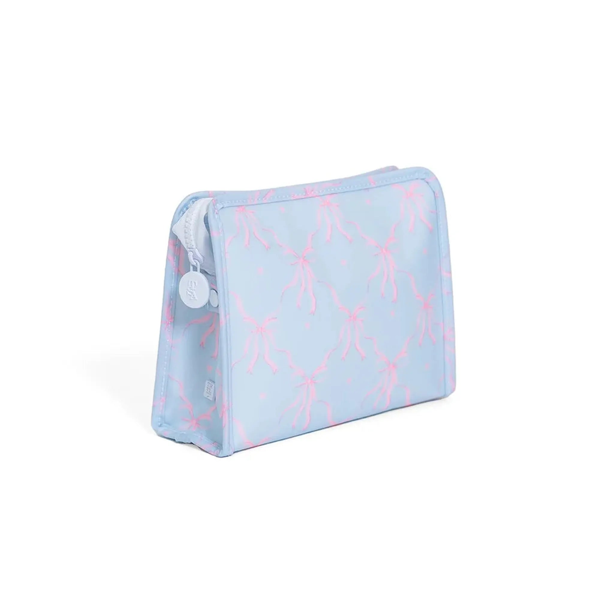 Roadie Medium Zip Pouch - Eloise
