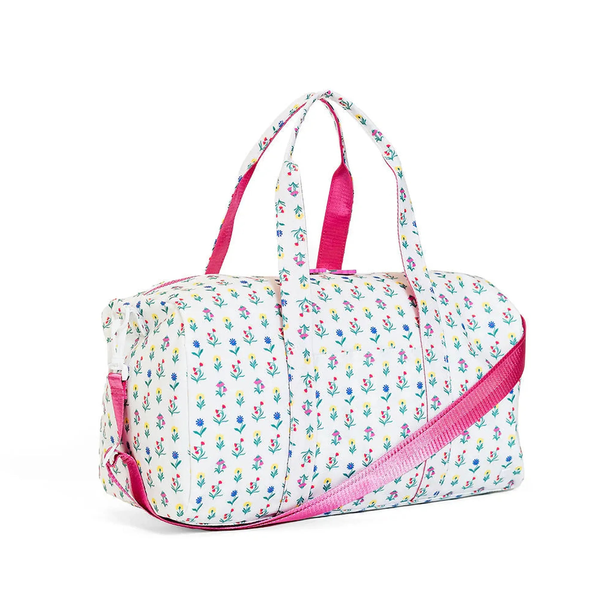 Weekender - Wild Flores