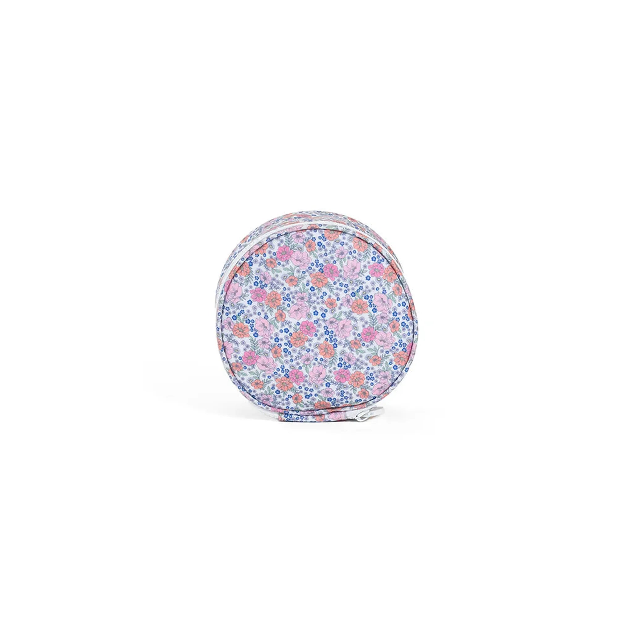 ROUNDUP JEWEL CASE - GARDEN FLORAL
