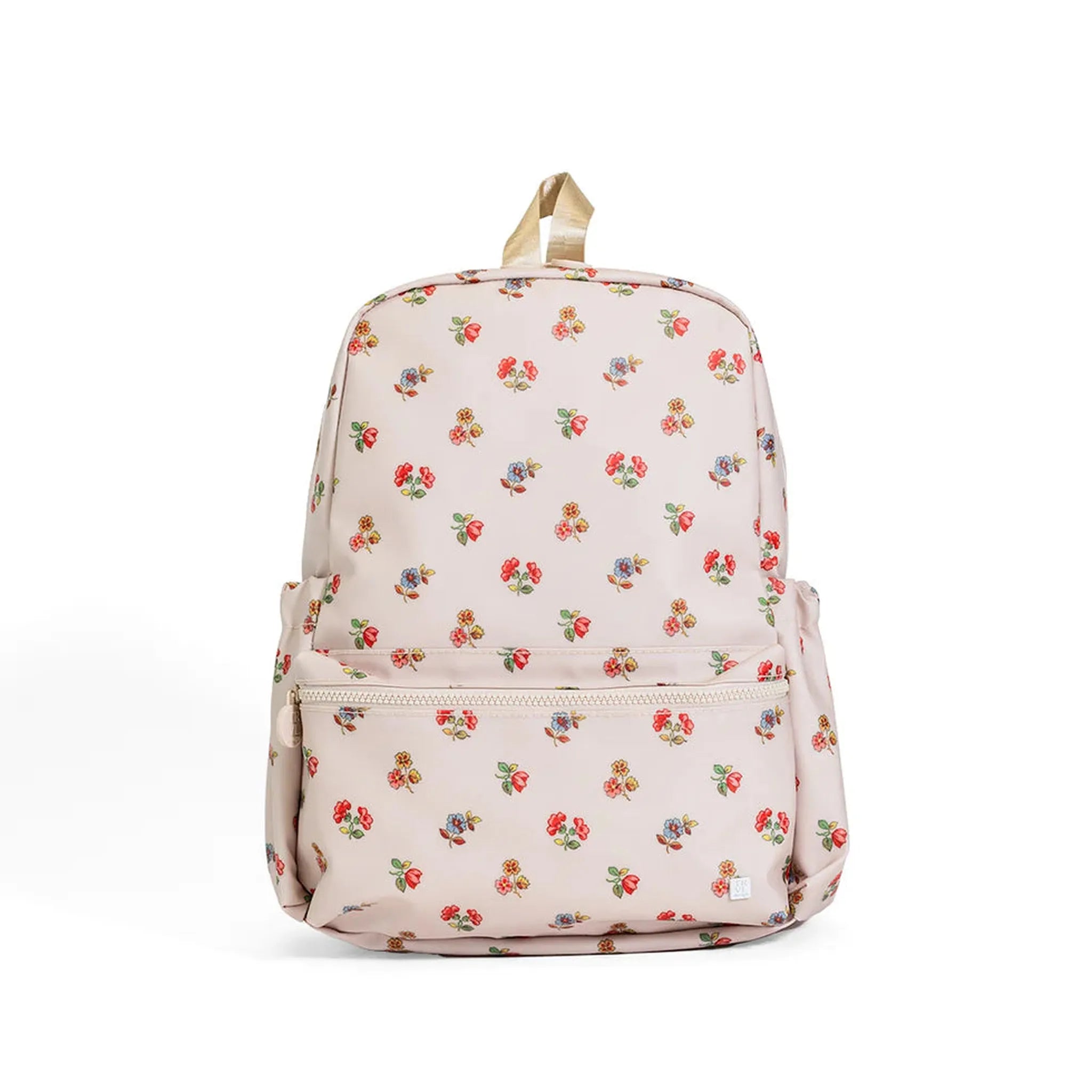 BACKPACKER - BACKPACK CHARLOTTE