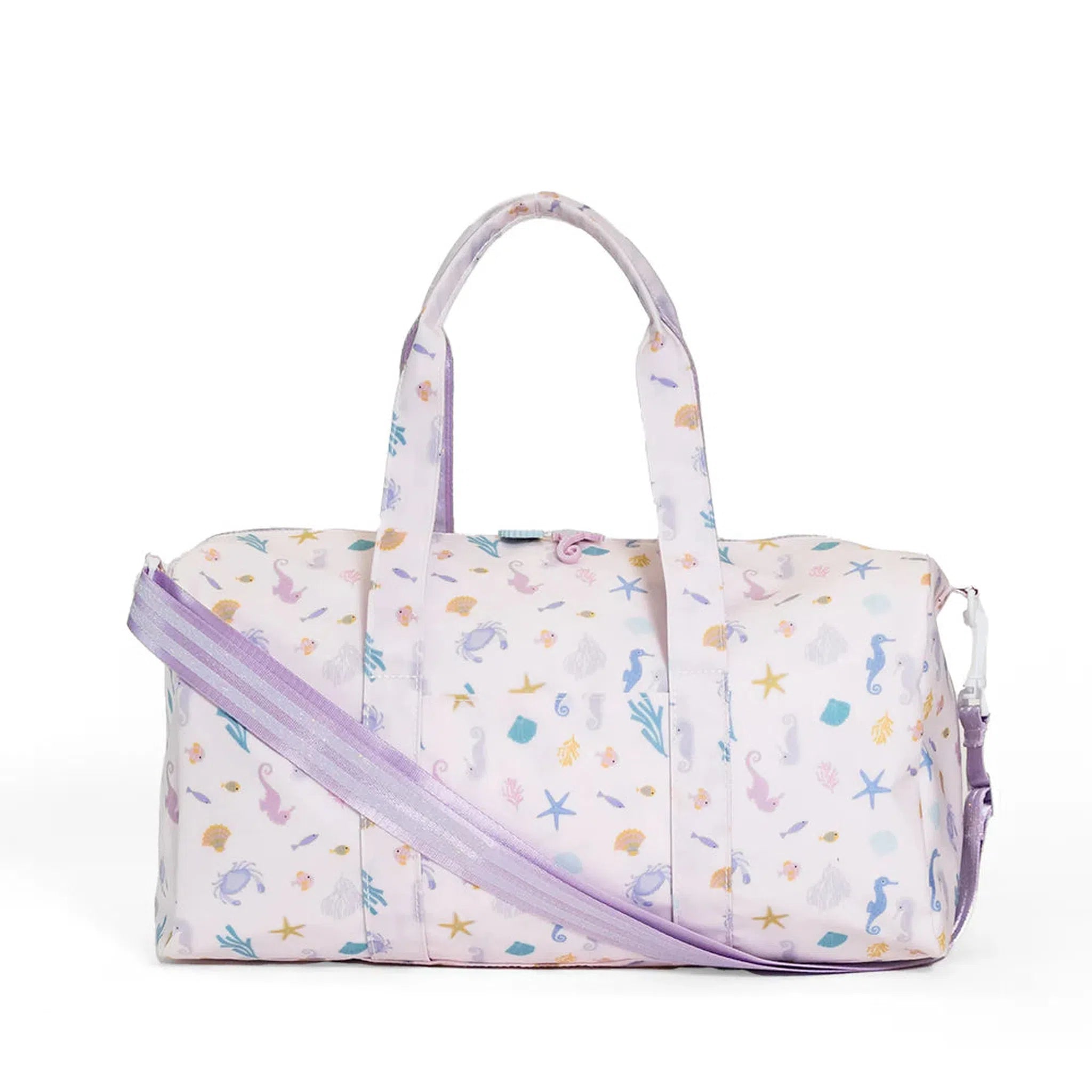 Weekender - Seaside Duffle Bag