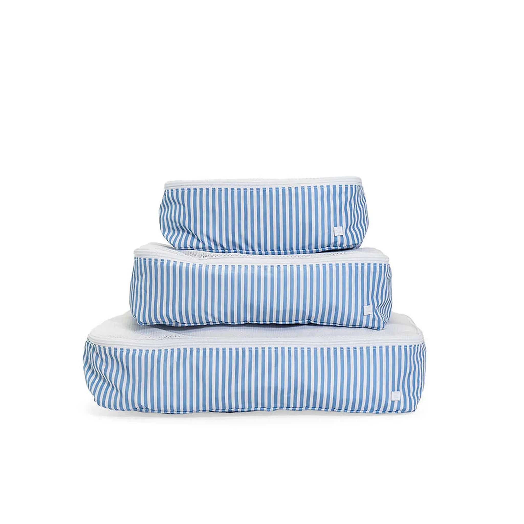 PACKING SQUAD - Packing Cubes Stripes