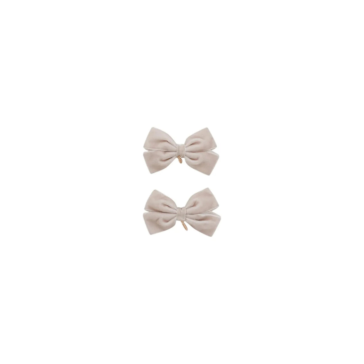 Mini Dahlia Piggy Clip Set