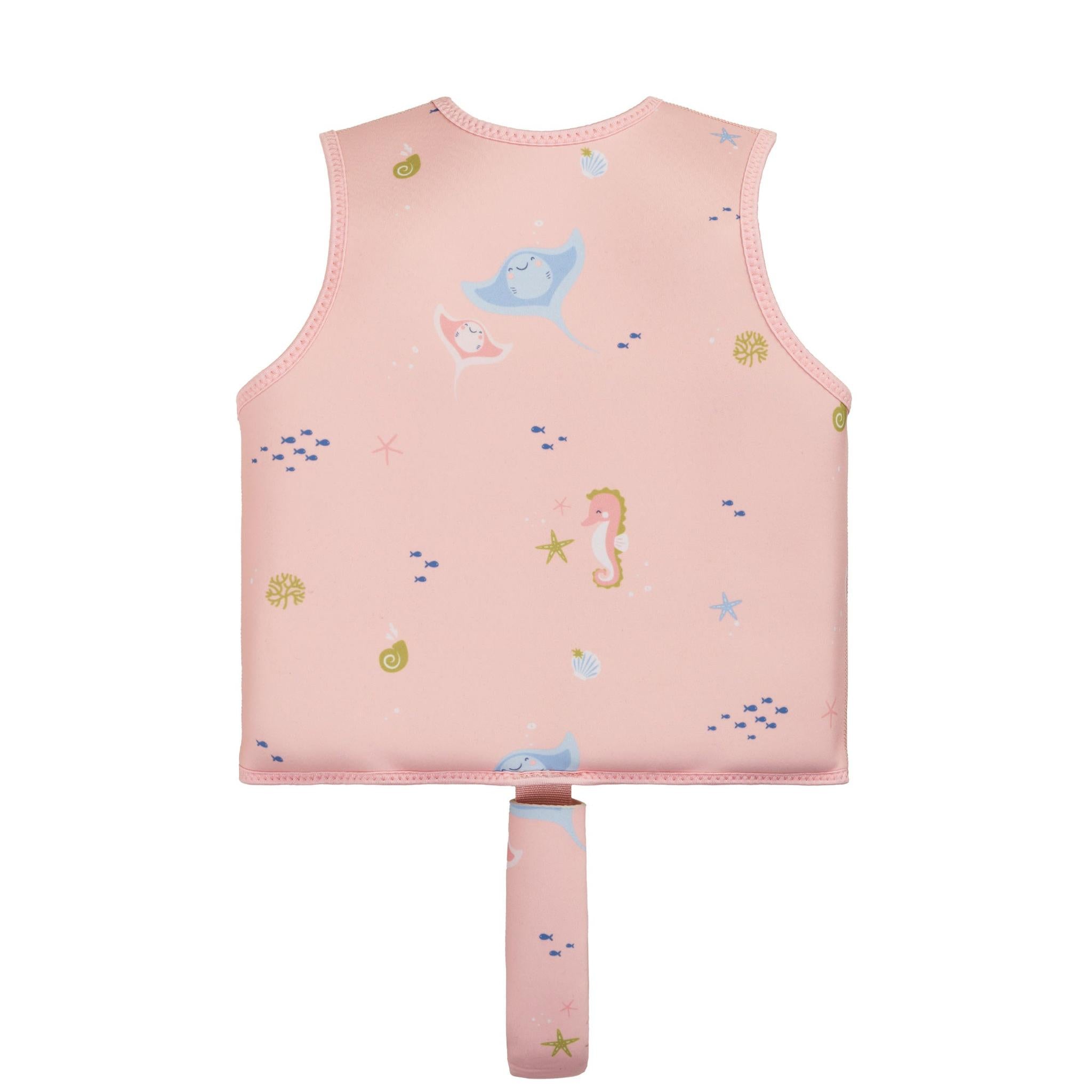 Swim Vest