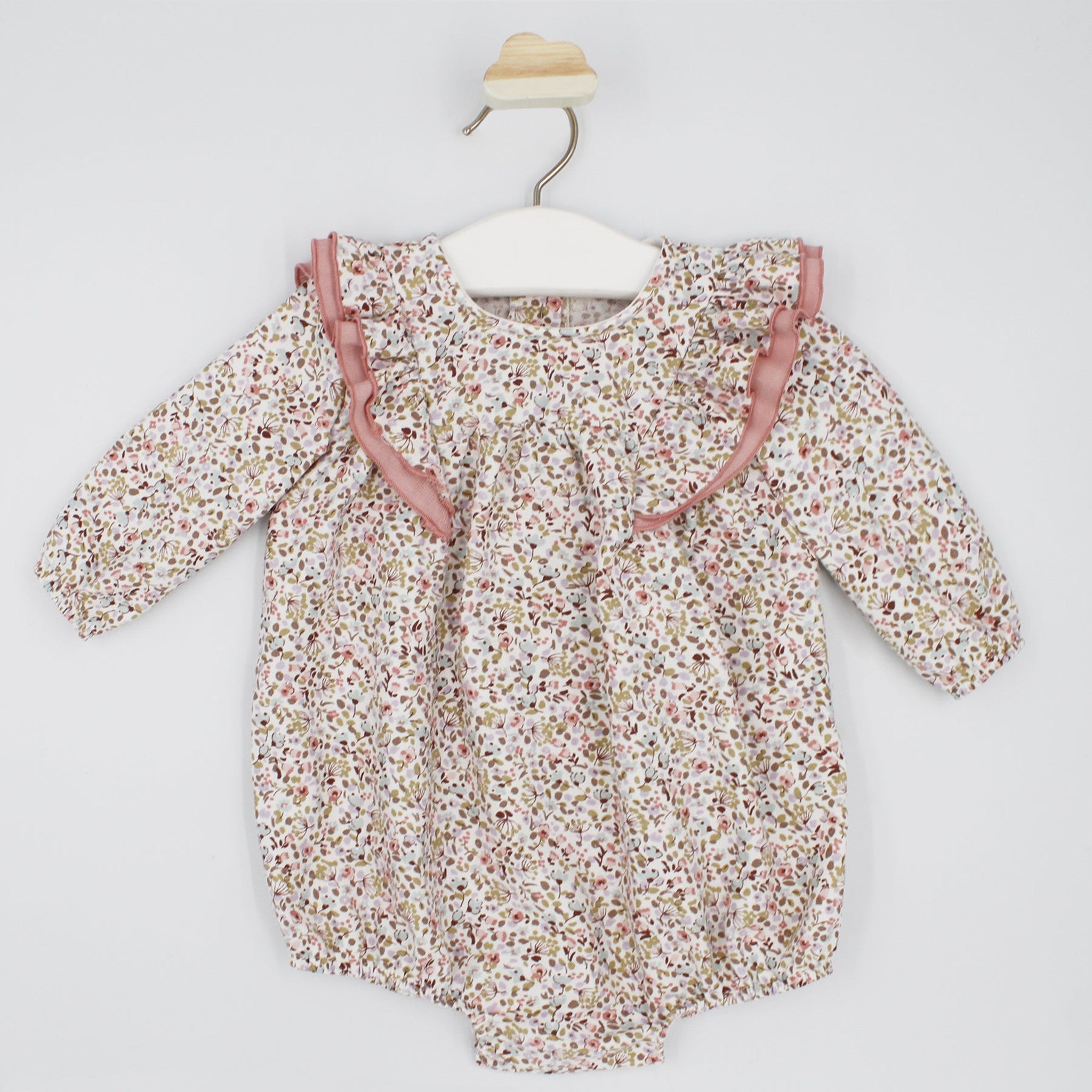 Candy Romper