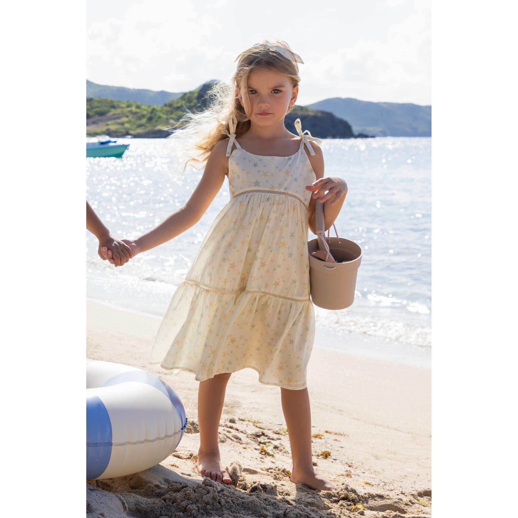 Alice Dress - Starfish