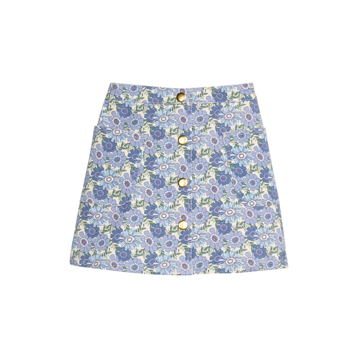 Claiborne Skirt Set