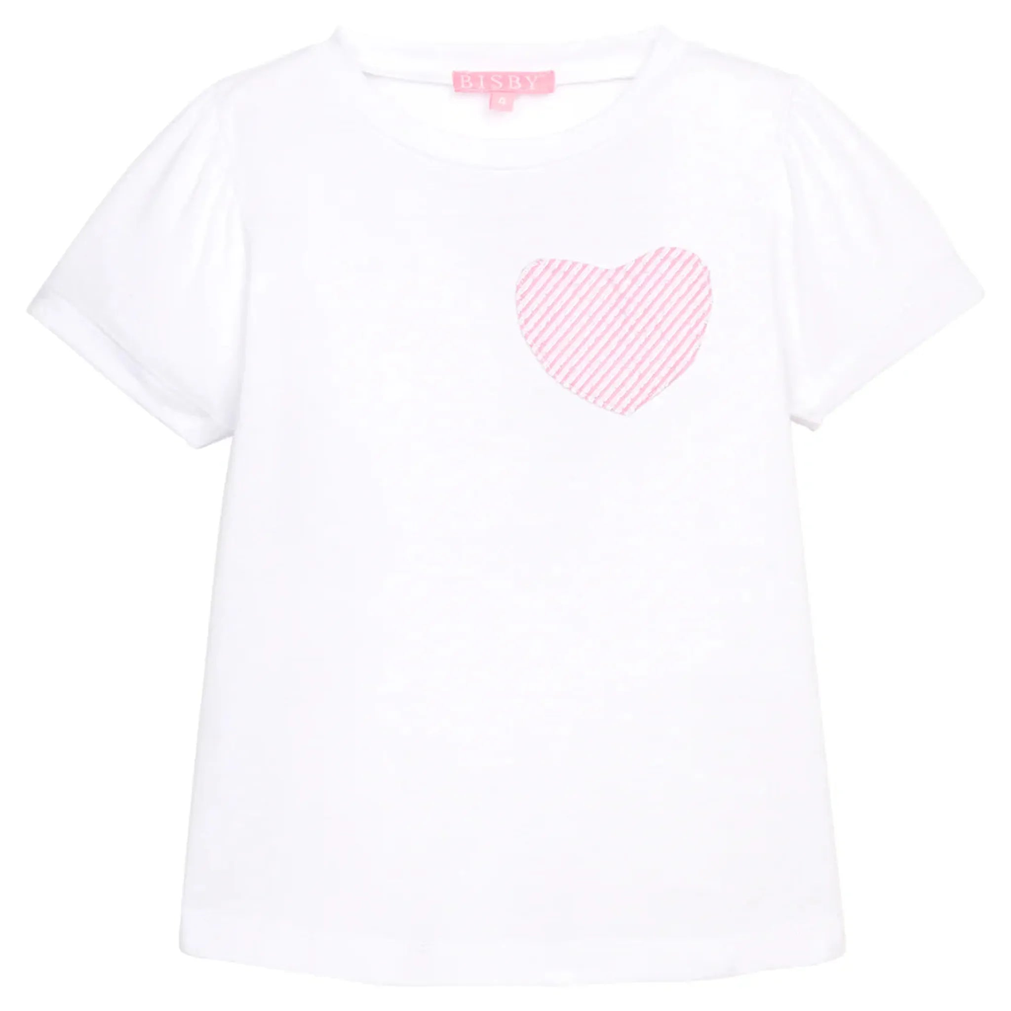 Patch Pocket Short Set