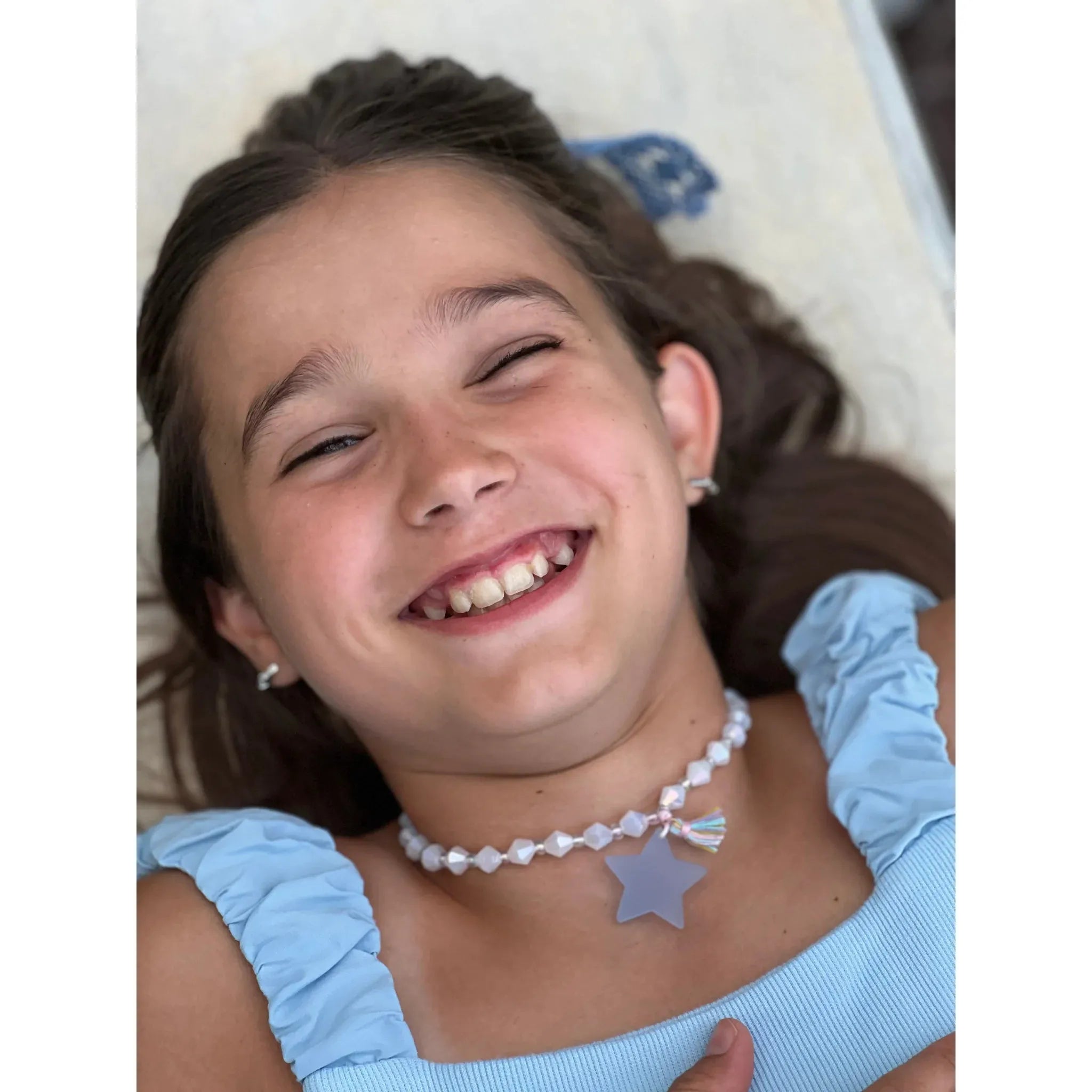 Lucia Necklace
