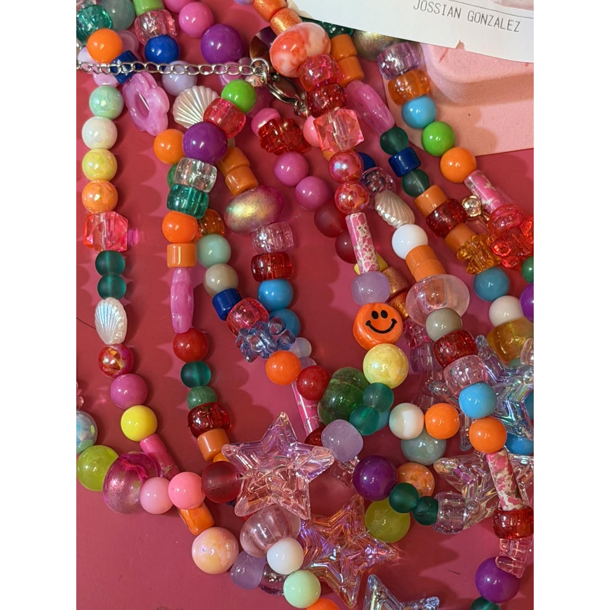 Candy Necklace