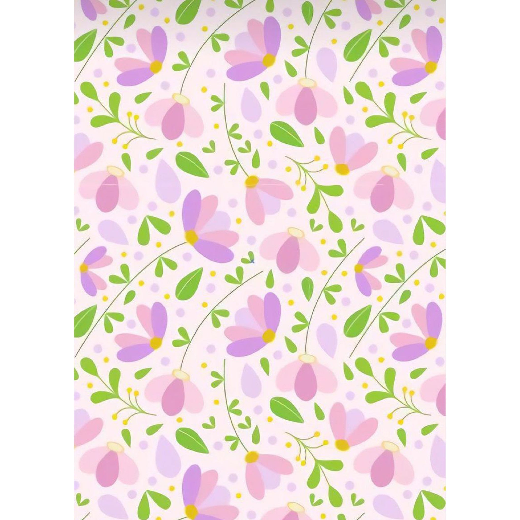 Teresa Short Set - Tulipan Lila