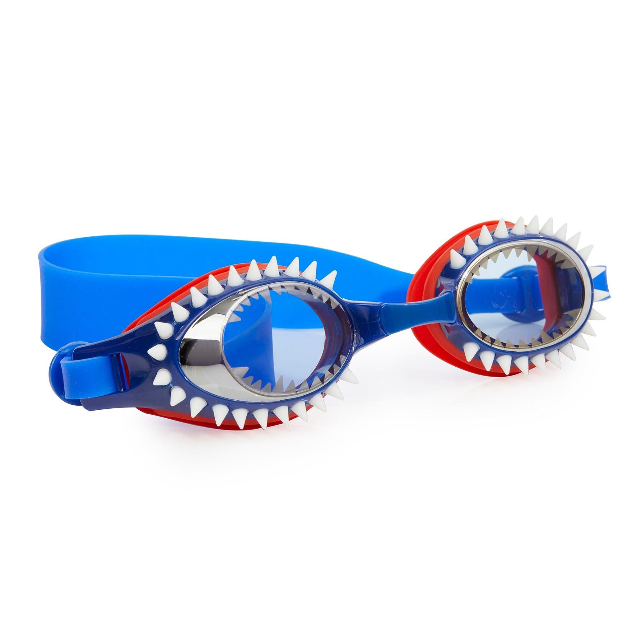 Fish N Chips Kids' Swim Goggles - Several Colors