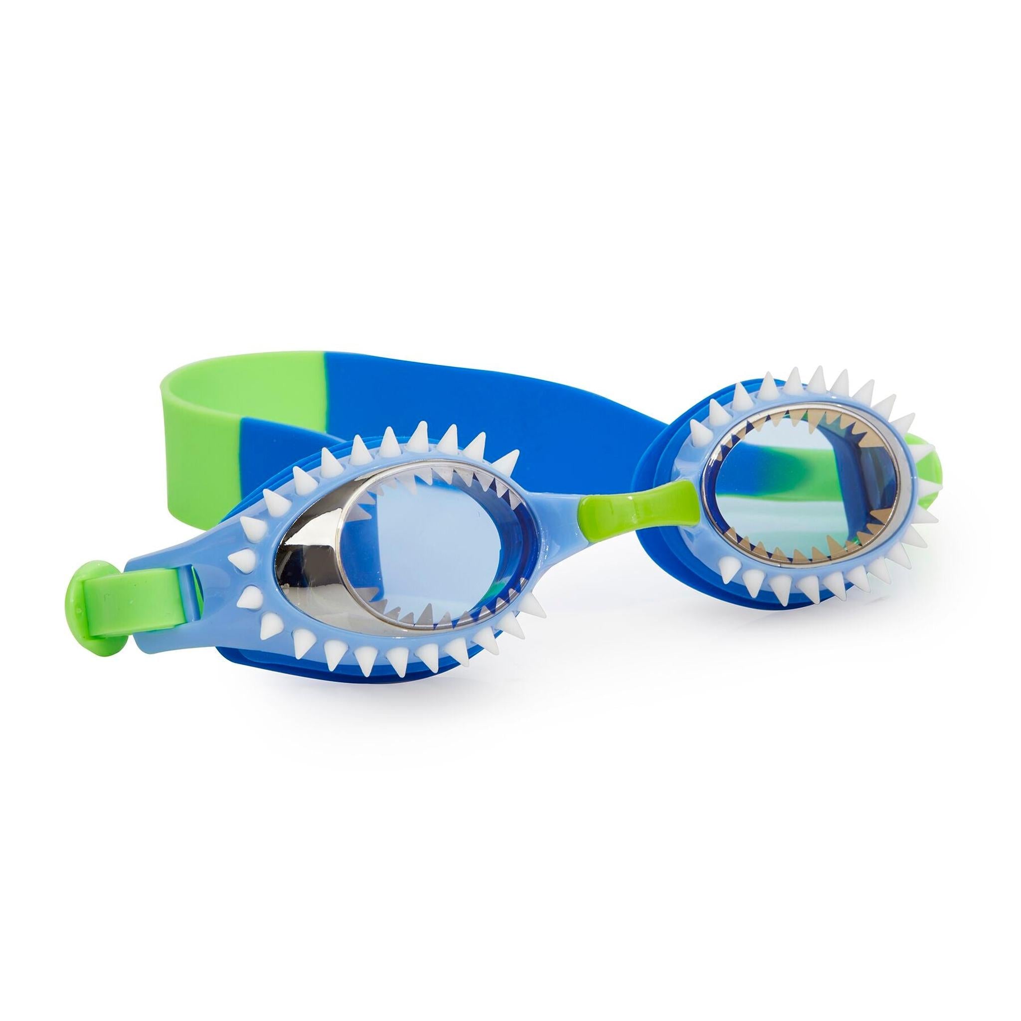 Fish N Chips Kids' Swim Goggles - Several Colors