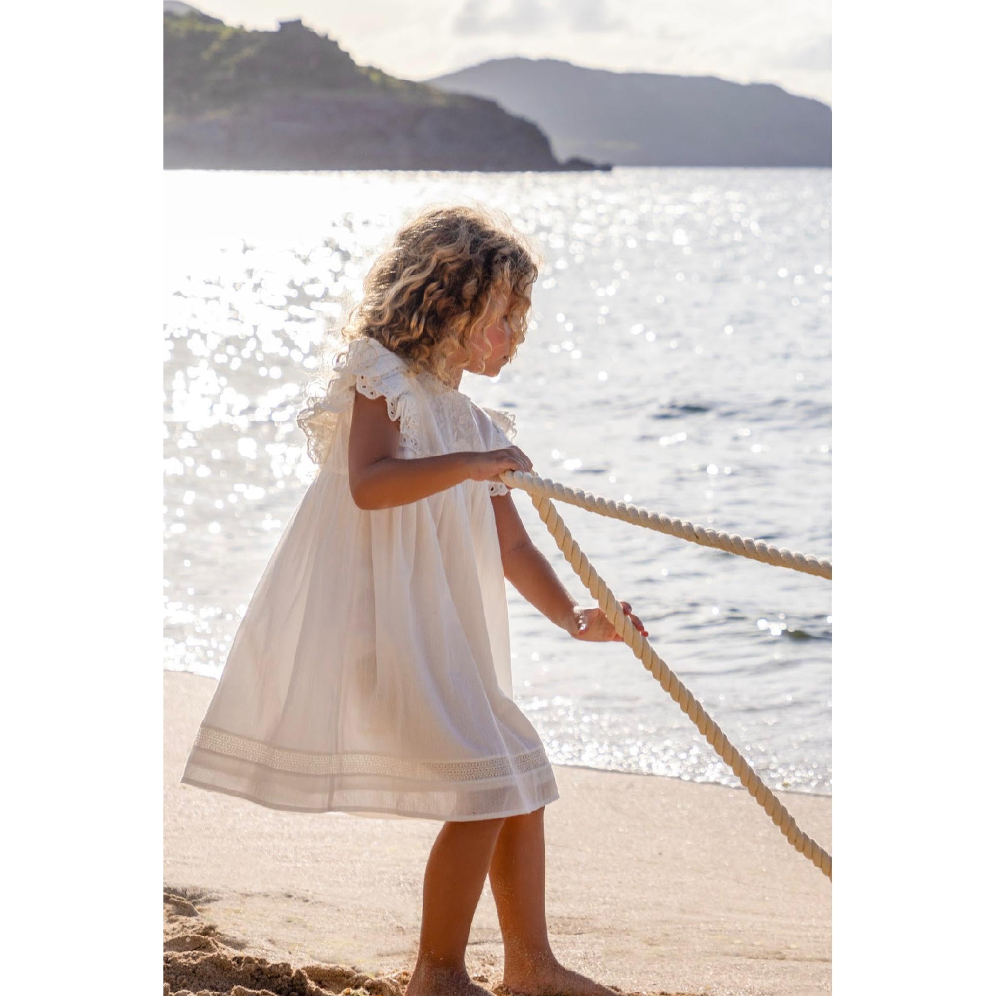 Georgia Dress