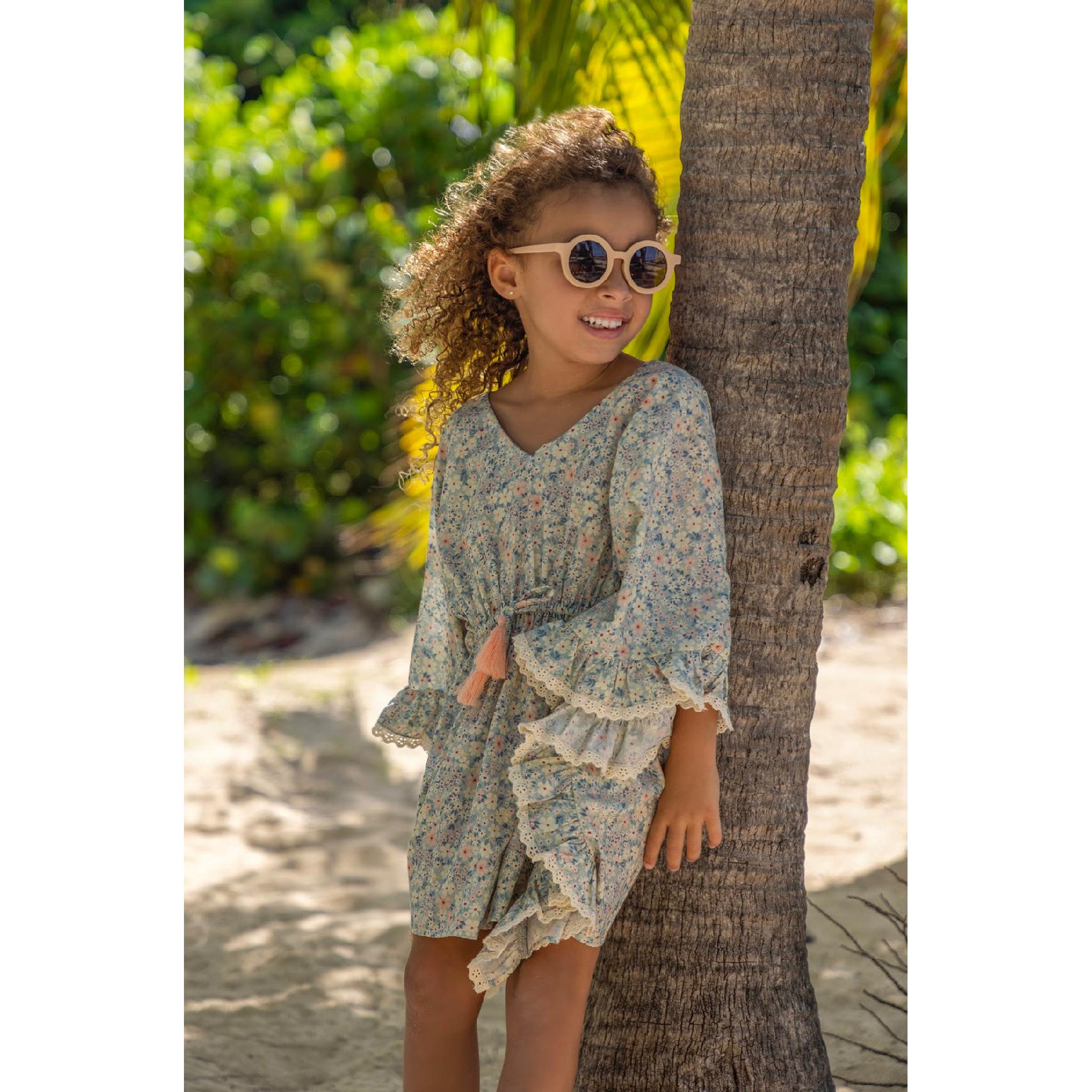 Tony Kaftan - Amelia Print