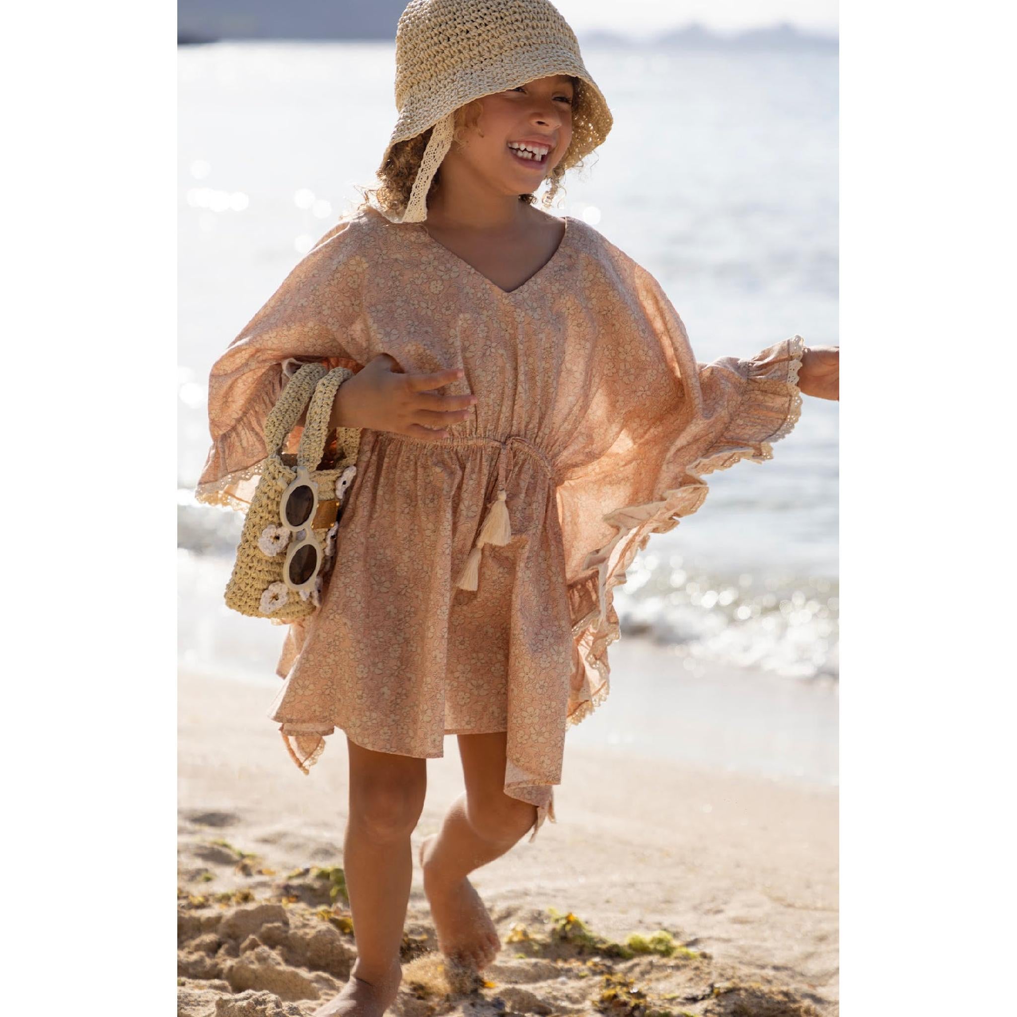 Tony Kaftan - Garden Flower