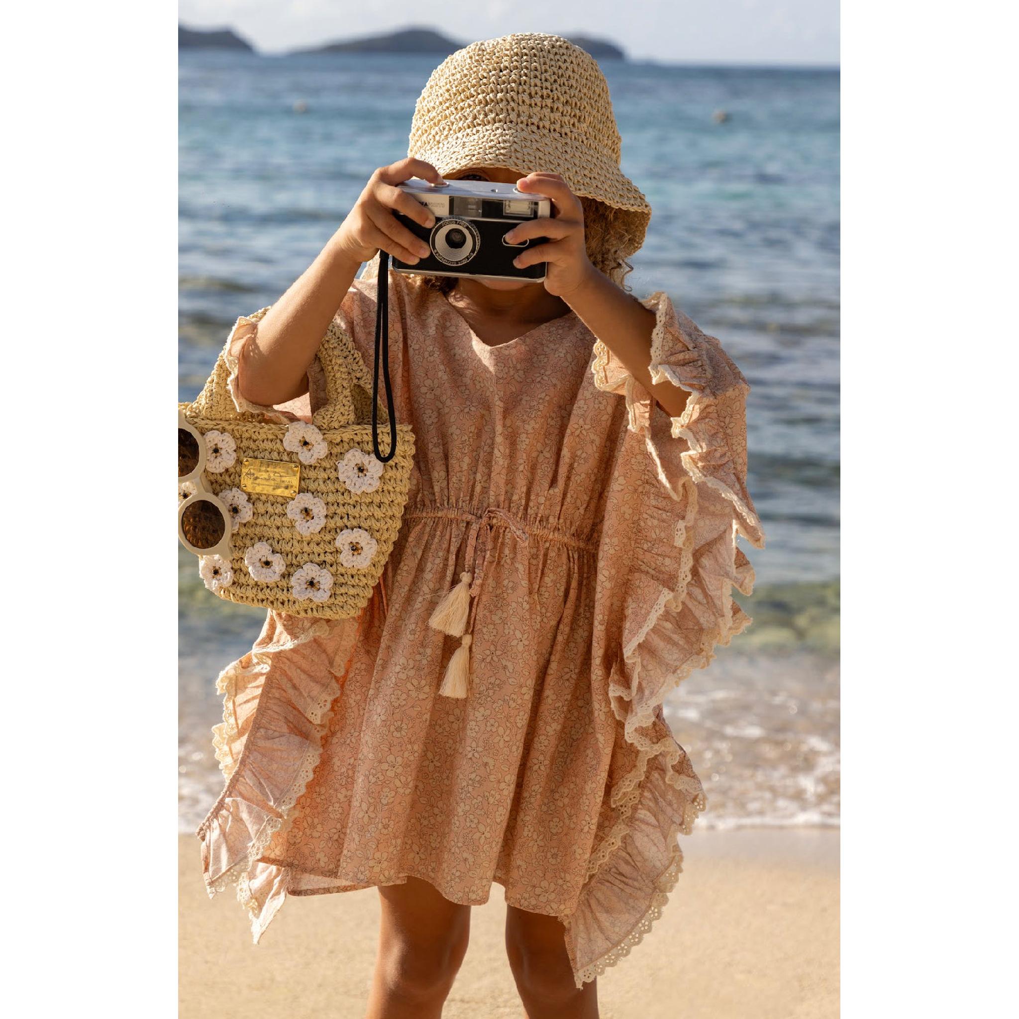 Tony Kaftan - Garden Flower
