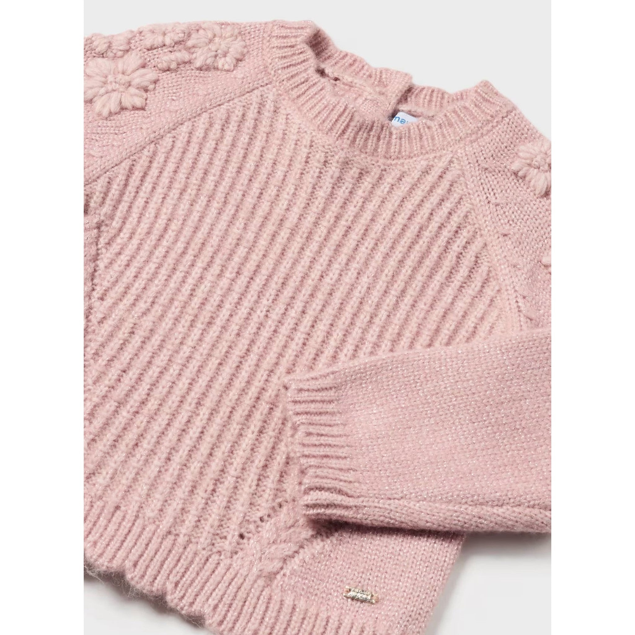 Petal Sweater