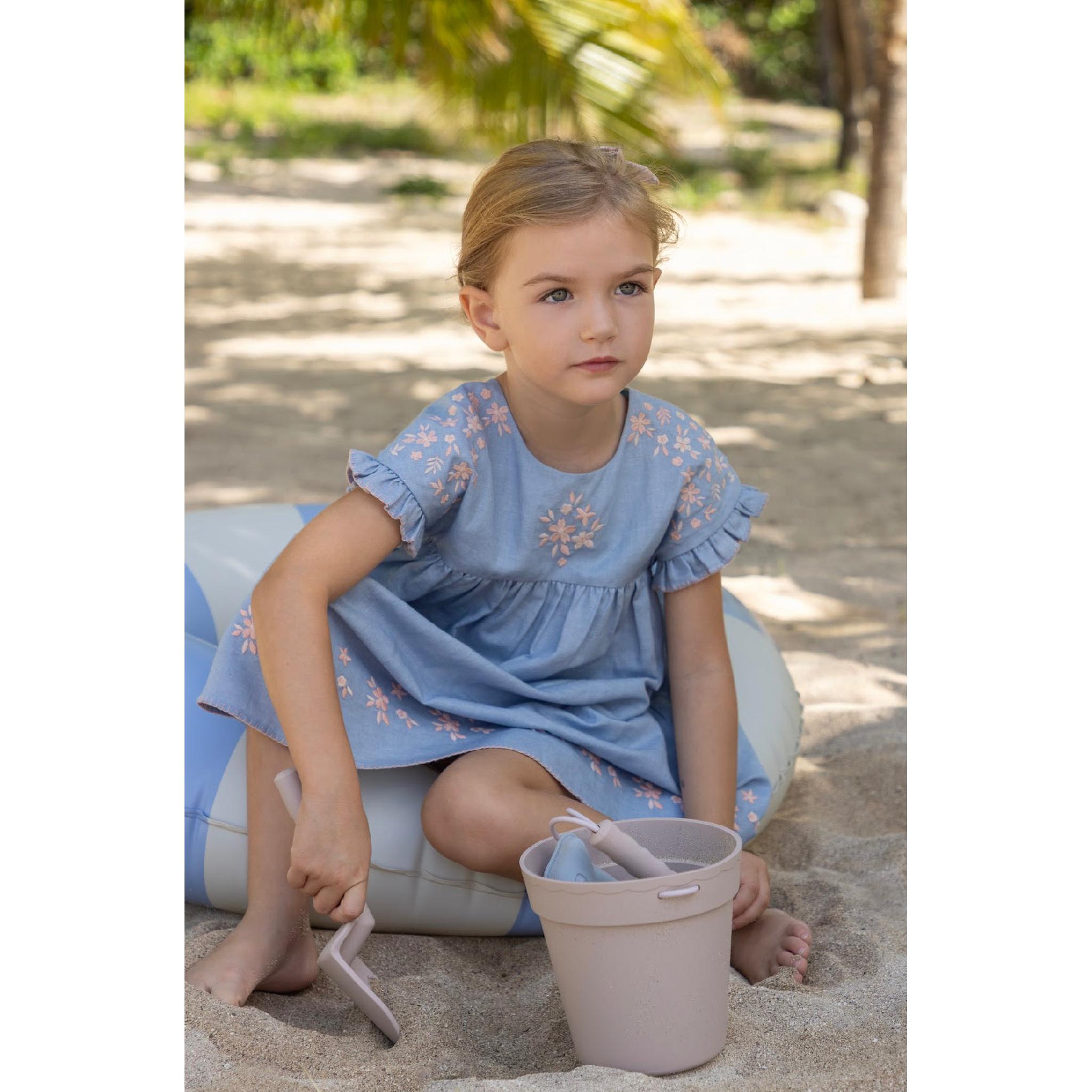Lila Dress