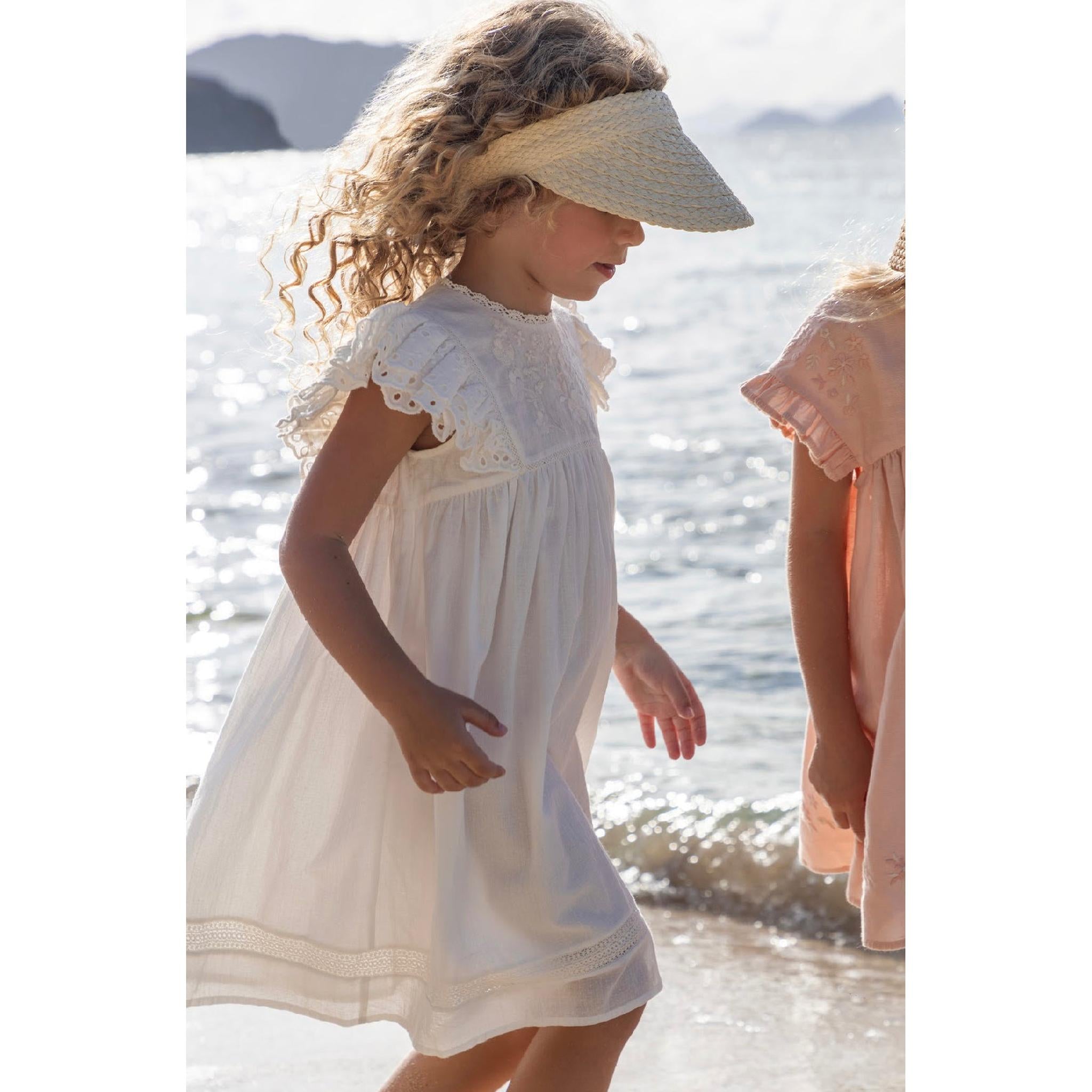 Georgia Dress