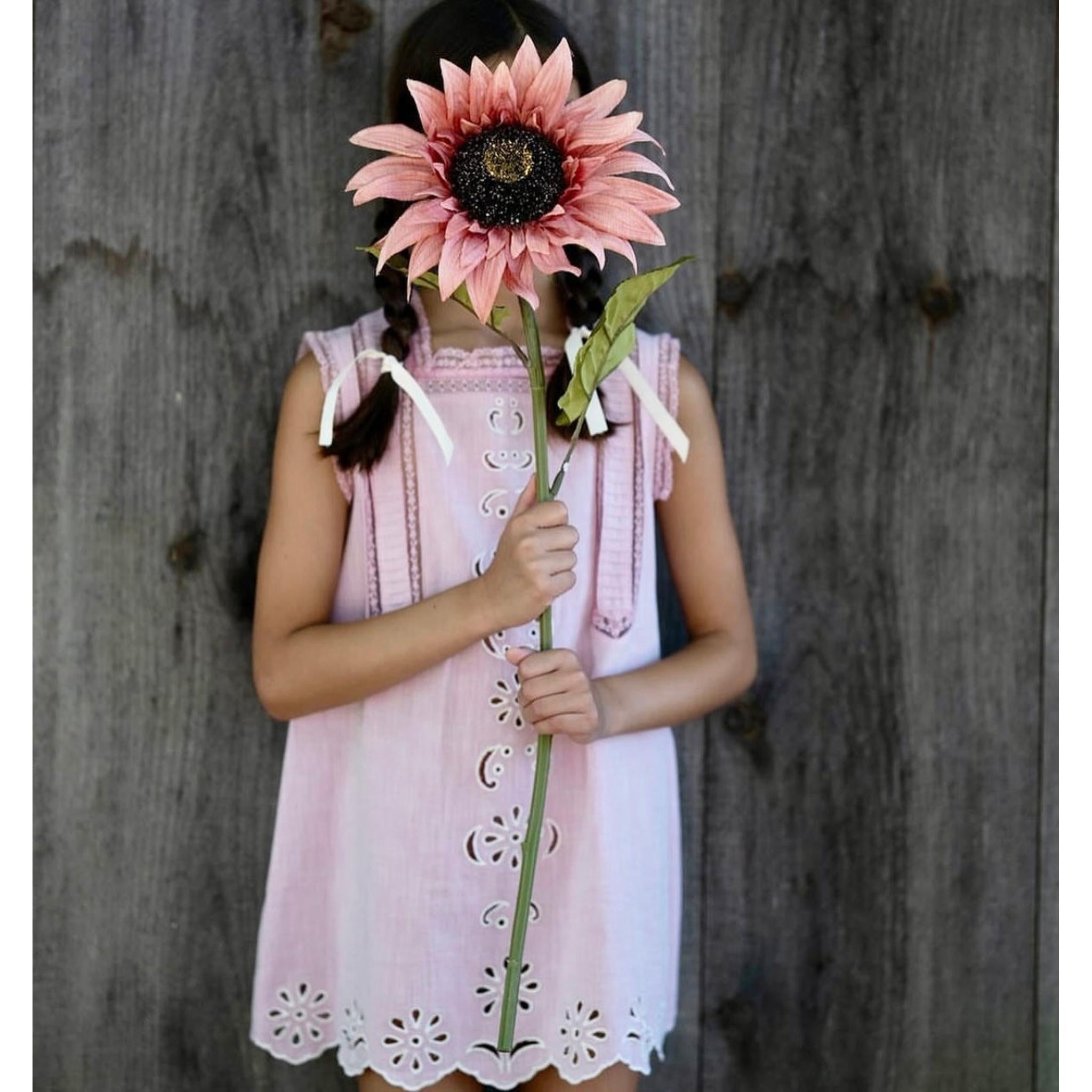 Leela Dress