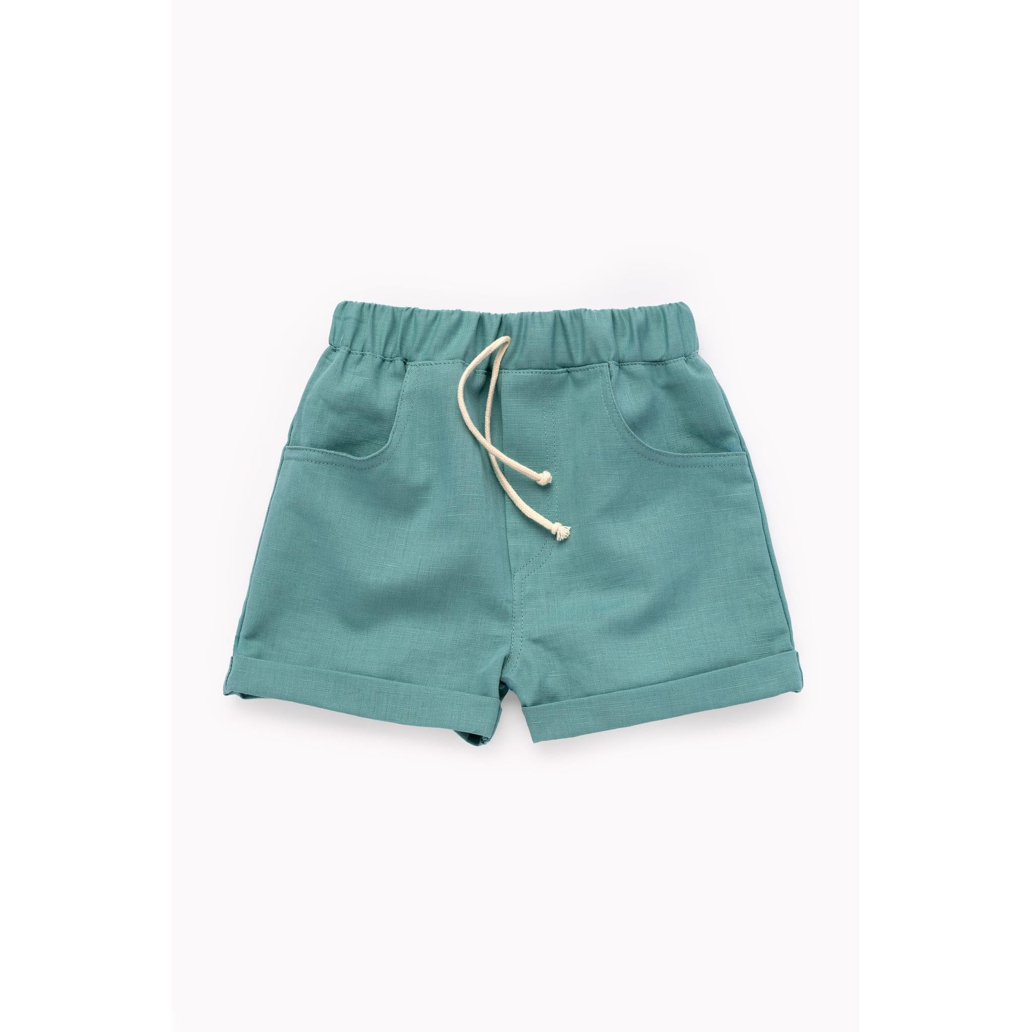 Dobby Short Set