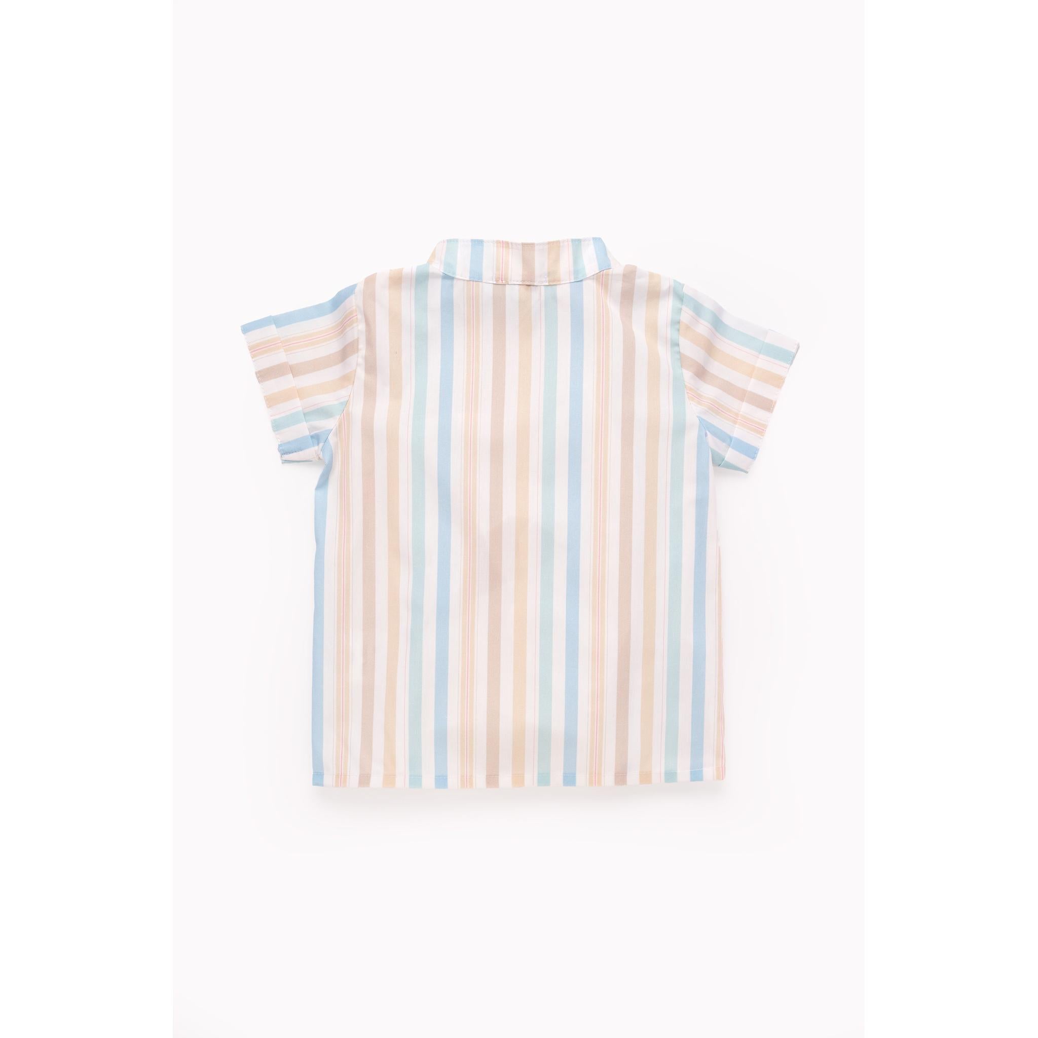 Dobby Short Set