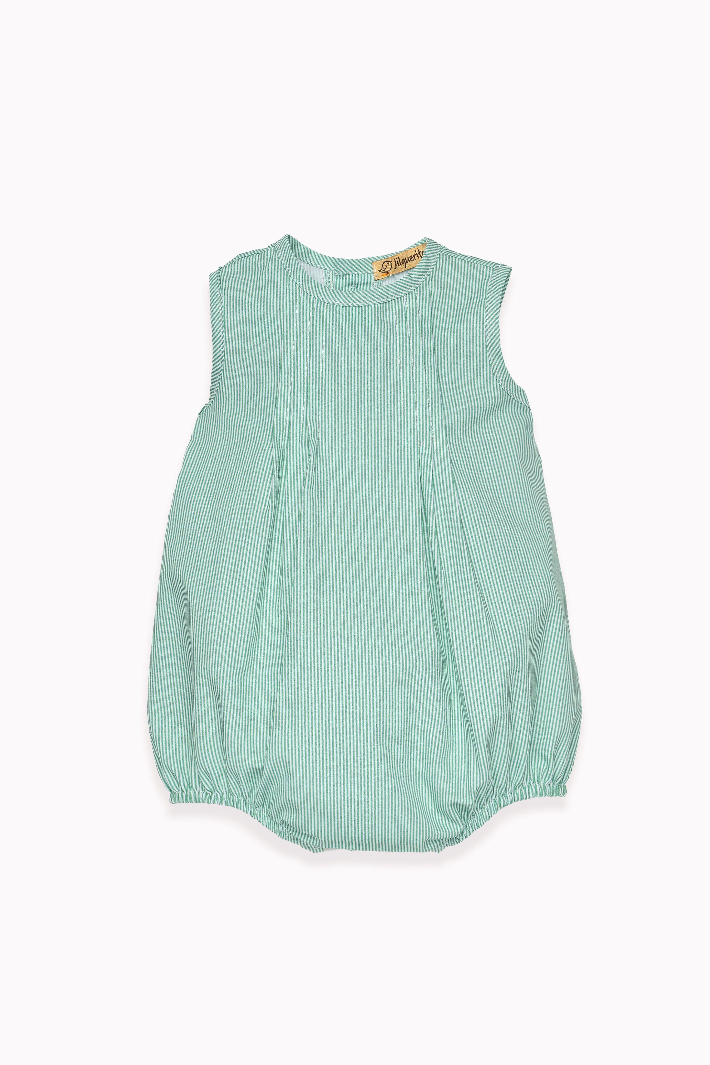 Raya Romper