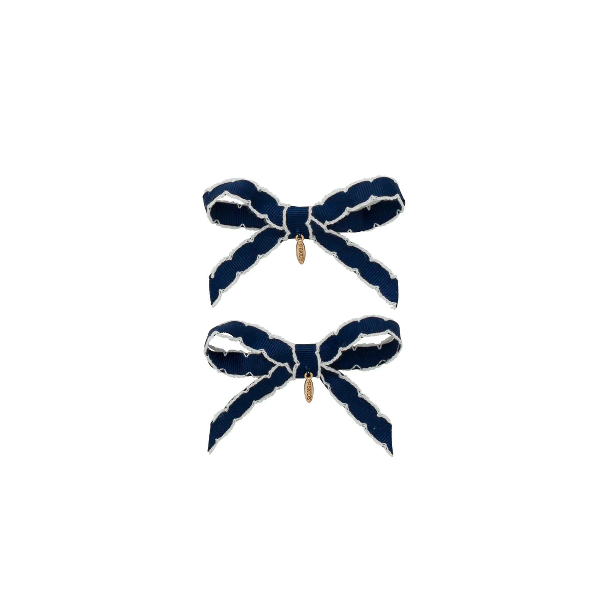Gerber Moonstitch Clip Set of 2 - Several Colors